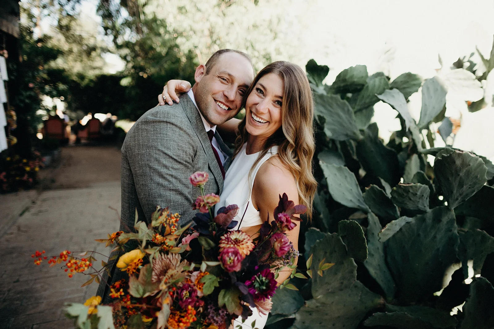 Weather Up Wedding Austin | Gloria Goode Photography