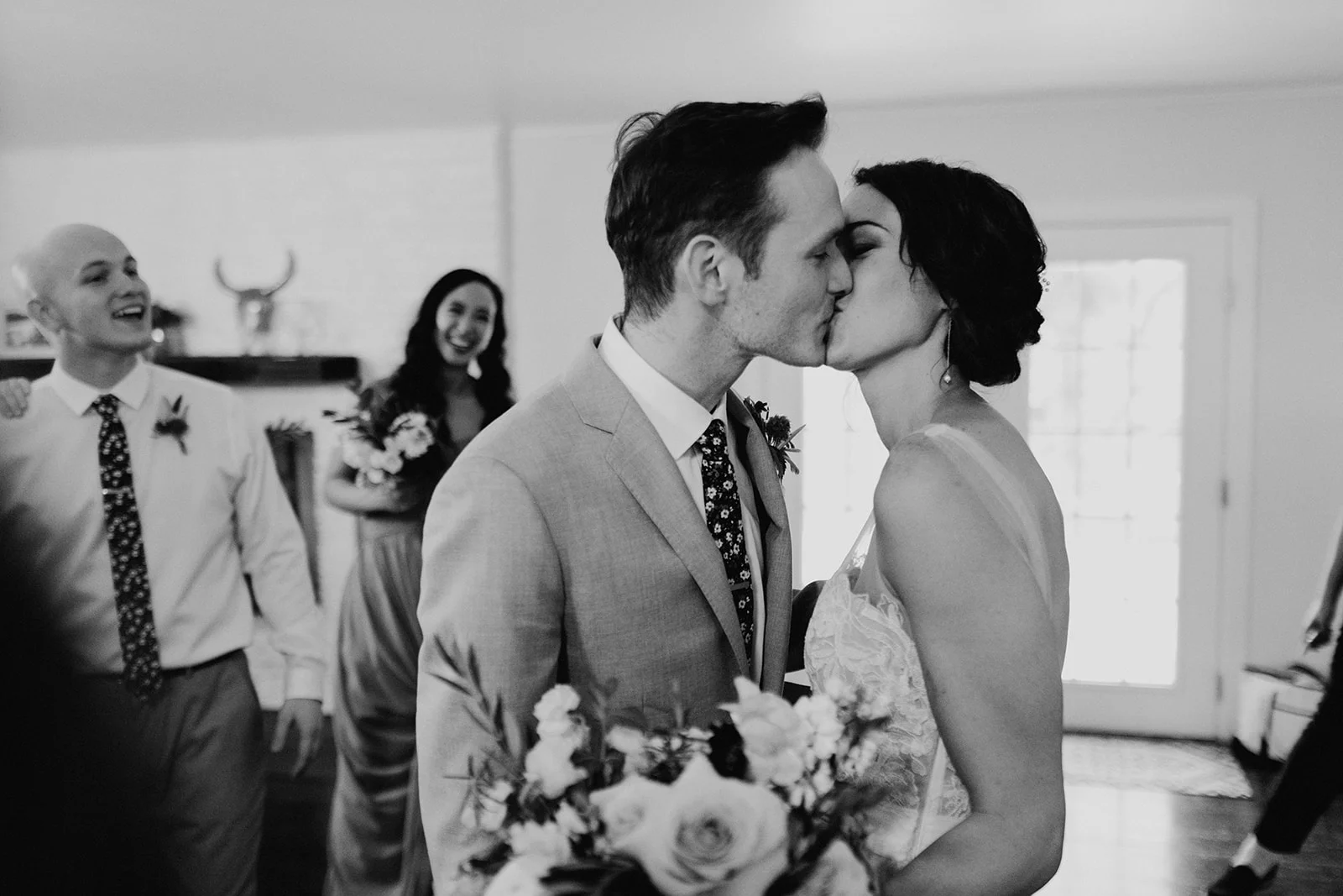 Addison Grove Wedding