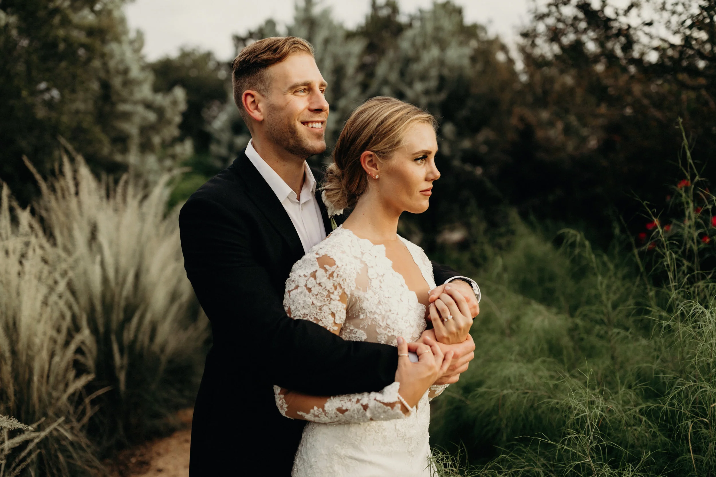 Camp Lucy Wedding | Karlye and Russell