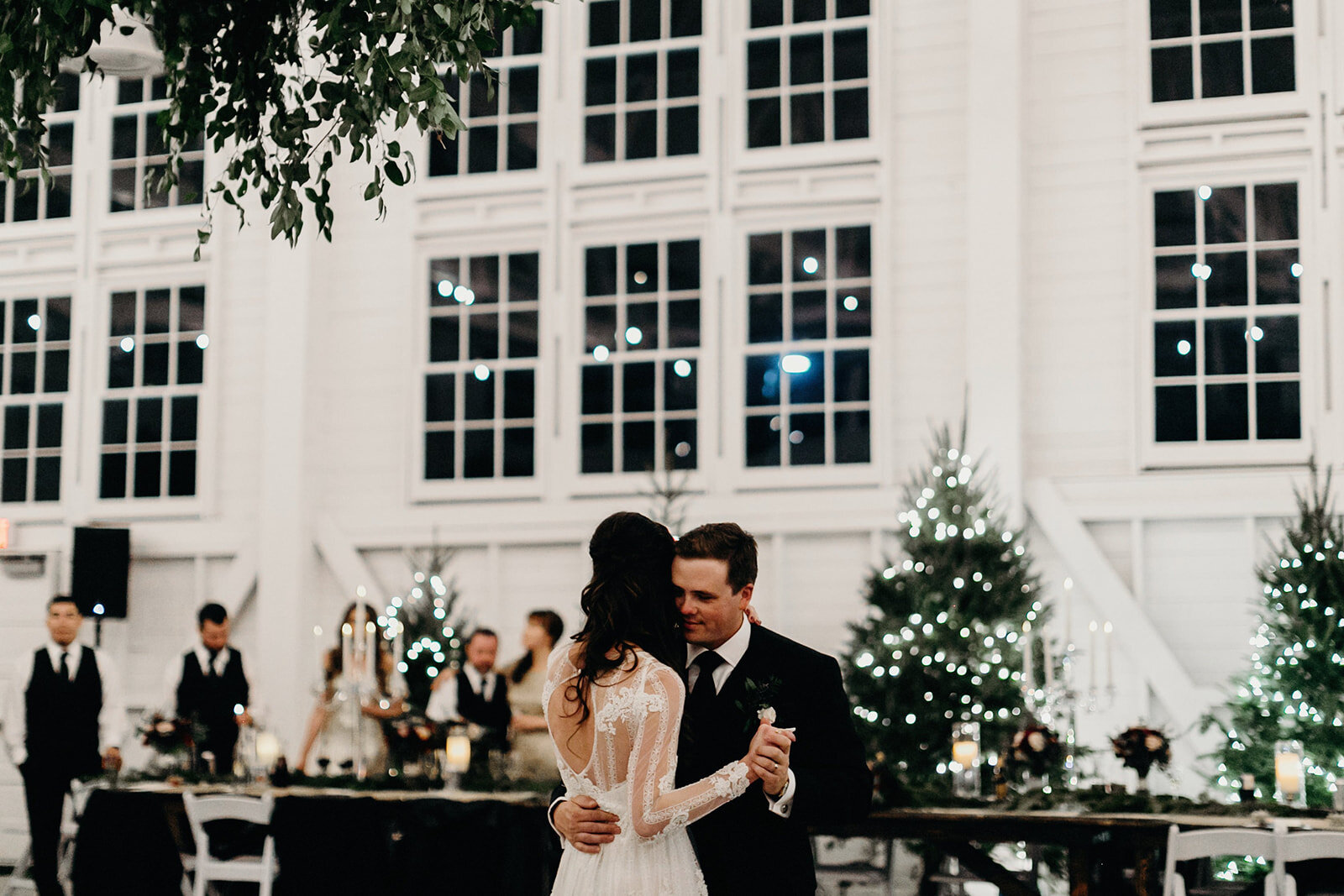San Antonio Wedding | Hannah and Paul