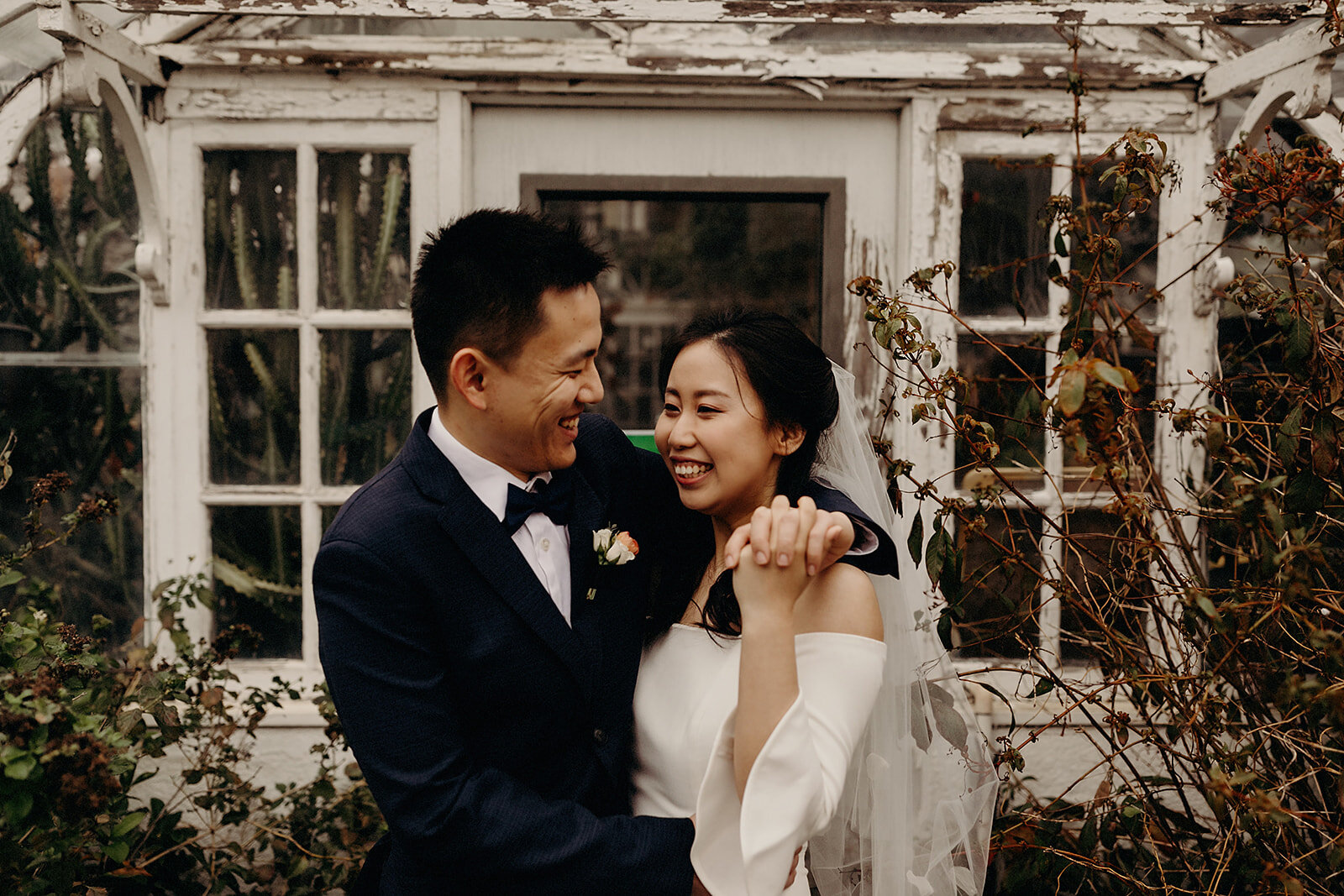 Austin Intimate Wedding