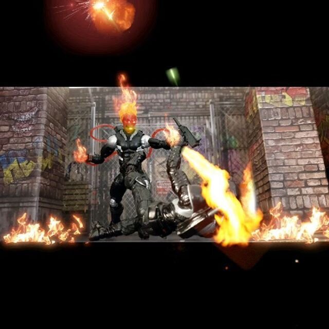 If you can dodge a flamethrower, you can dodge a ball.
@npccomics Blackjacks' Sideswipe in action using @werbleapp