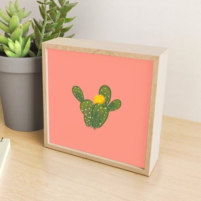 I put my little cacti collection on #society6 in my profile link 🌵🌼 

#artprints #society6shop #society6community #society6art #artwork #procreateart #illustration#cactus #cactuspeach #desert #fruitdrawing #procreateapp #instaart #illustrator #illu