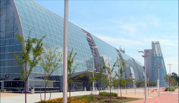Virginia Beach Region