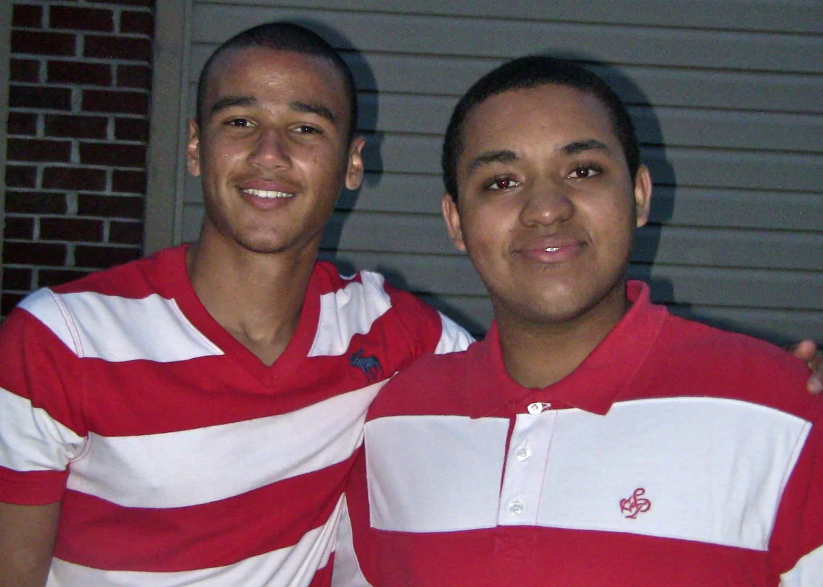 Teen Devo-Josh and Jordan