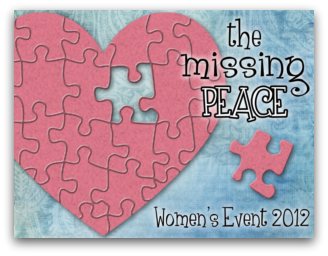 Women's Follow Up Series Audio