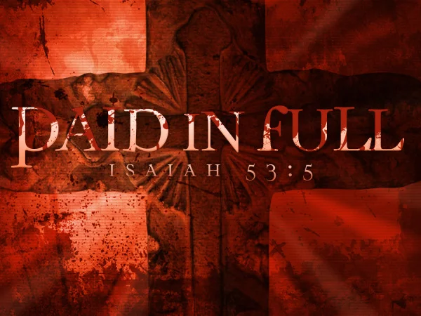Easter Sunday Service