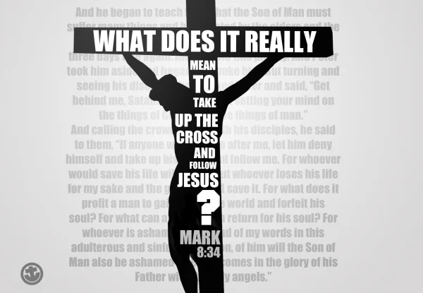 Men's Good Friday Service