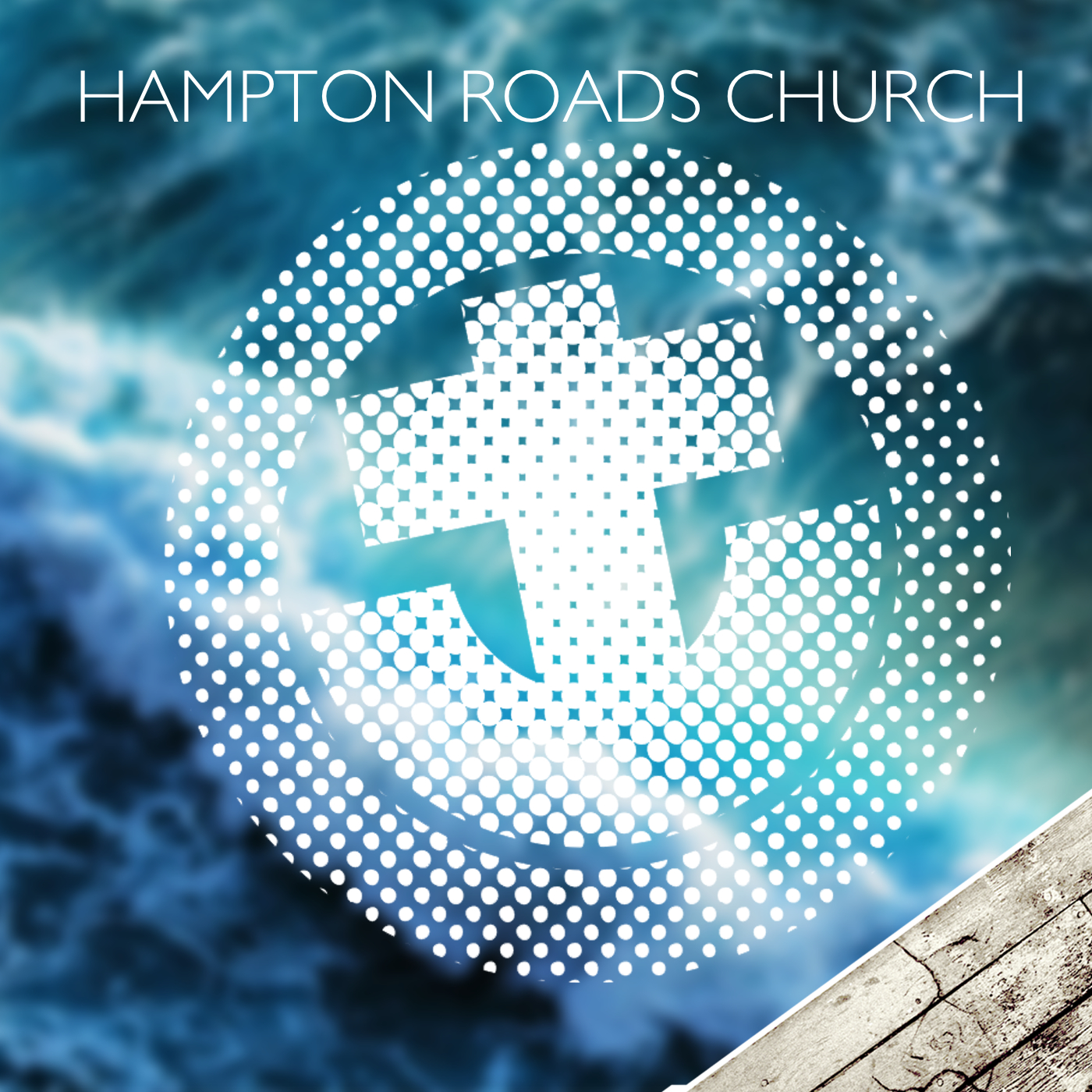 Luke - HAMPTON ROADS CHURCH