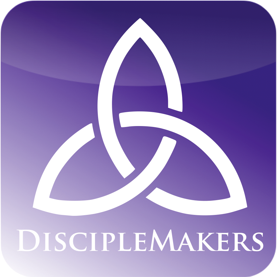 DiscipleMaker Icon.png