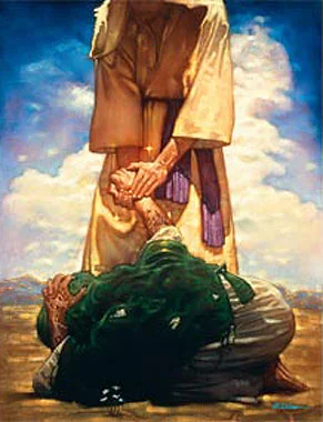 RonDiCianni-TheLeper.jpg