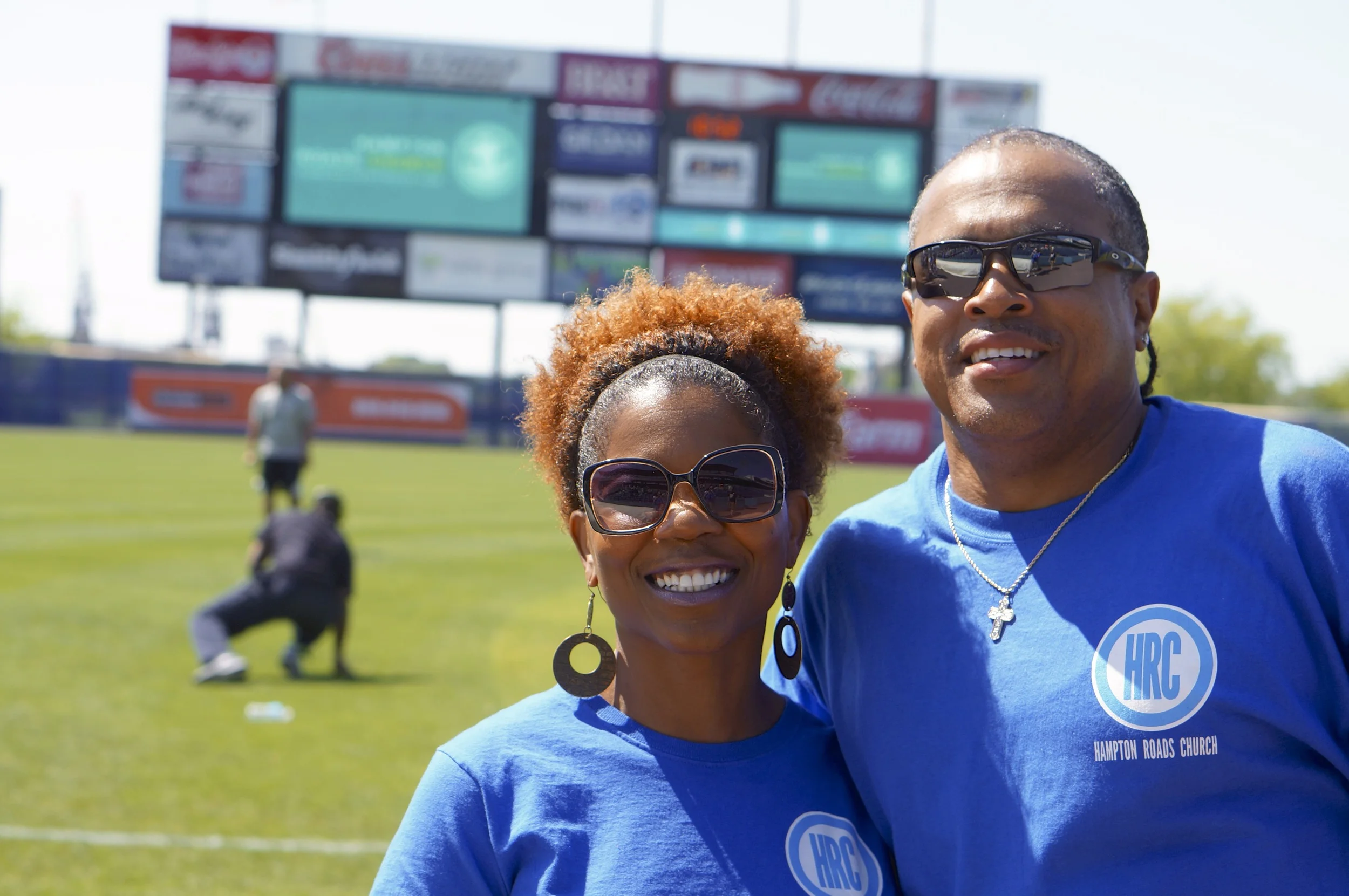 HRC at Tides Game 2014 5552.jpg