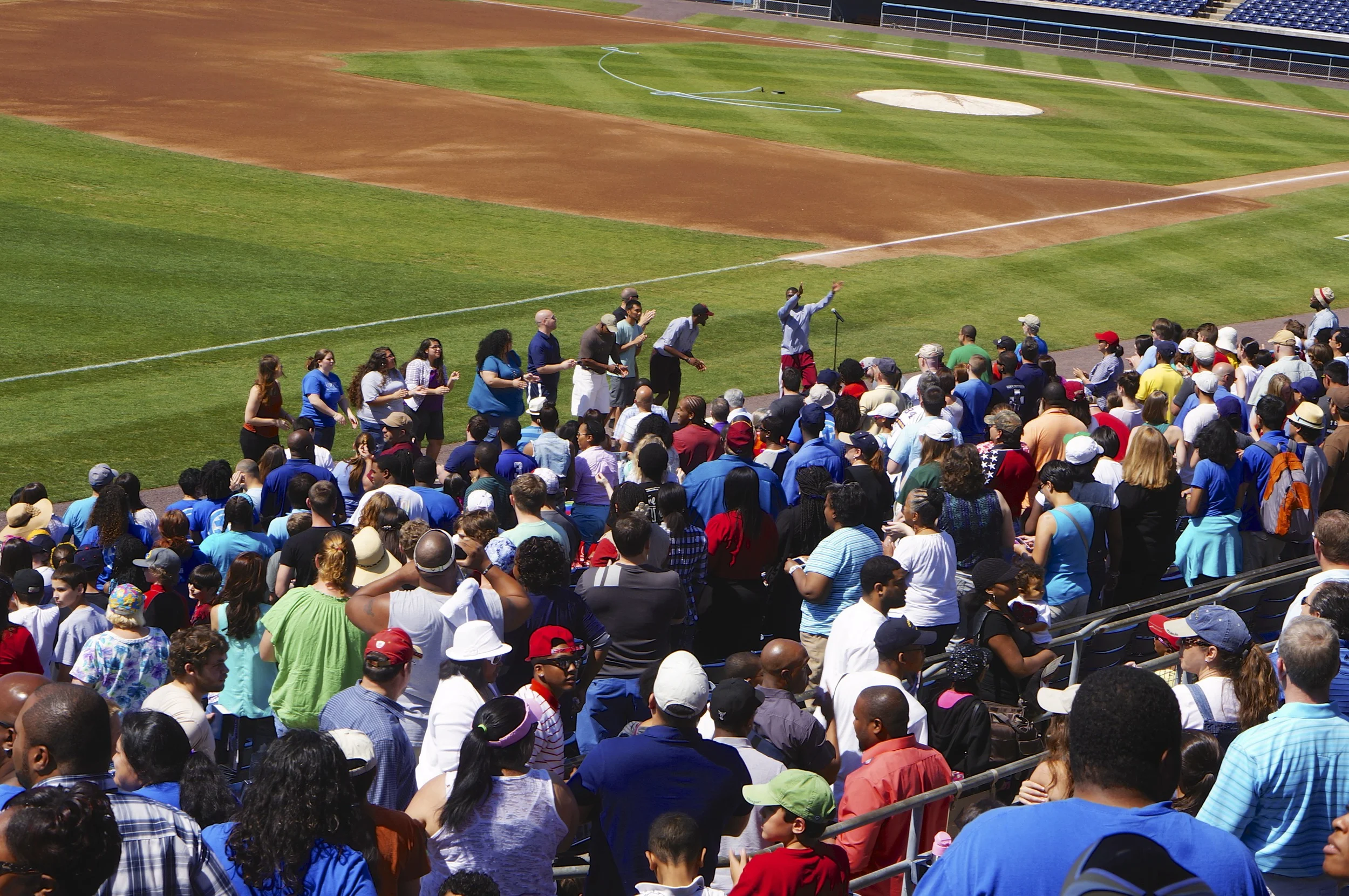 HRC at Tides Game 2014 5559.jpg