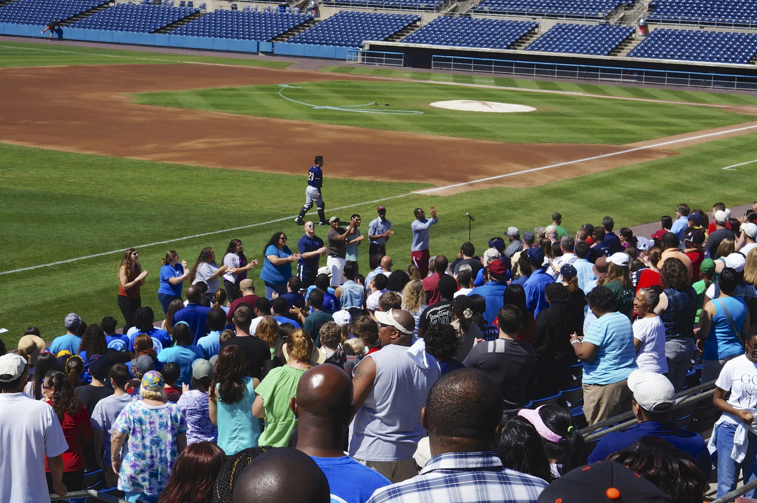 HRC at Tides Game 2014 5560.jpg