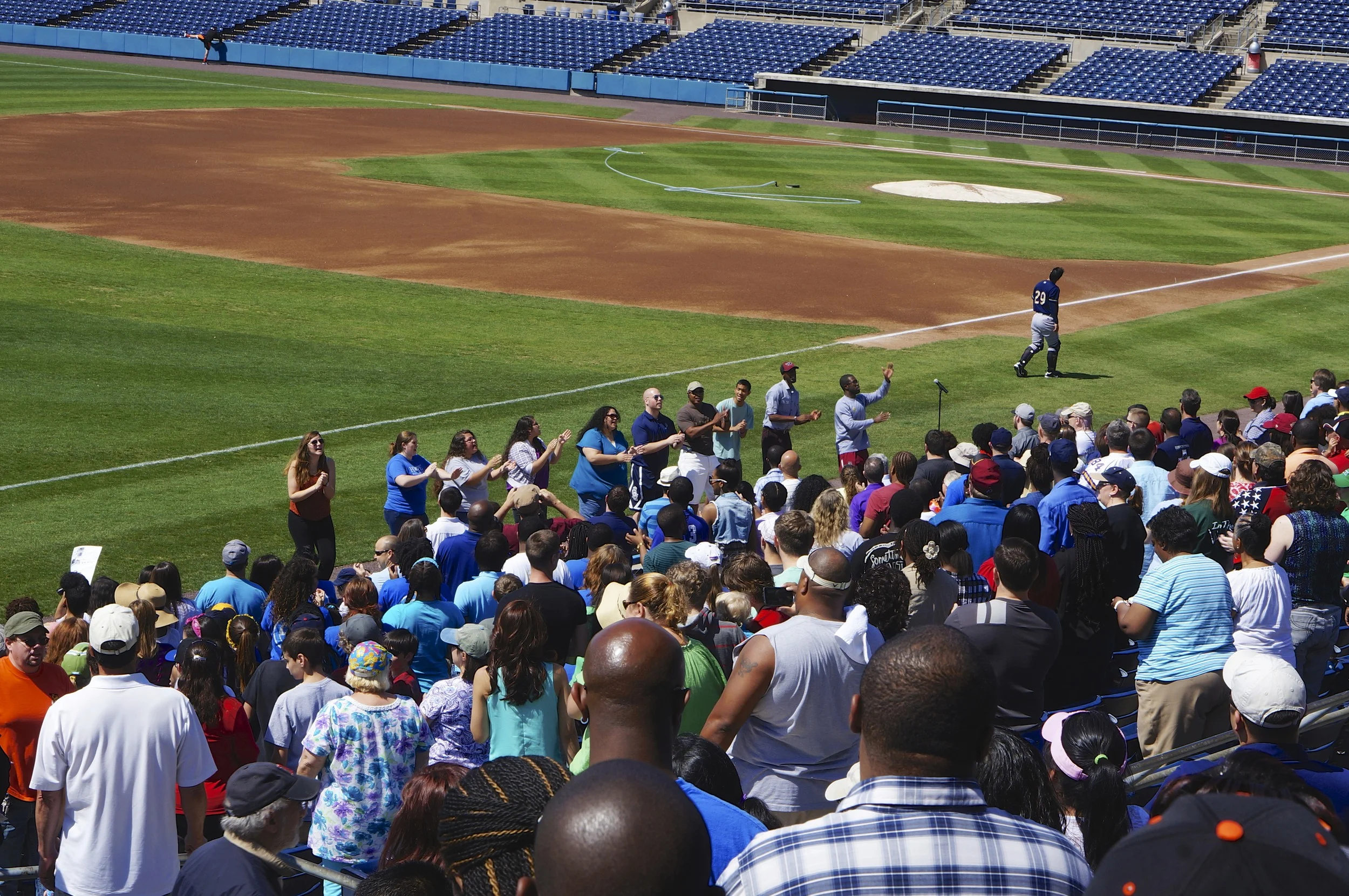 HRC at Tides Game 2014 5561.jpg