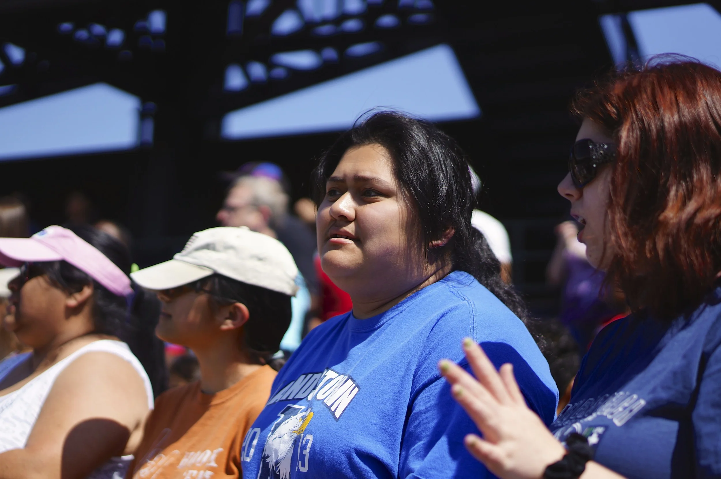 HRC at Tides Game 2014 5566.jpg