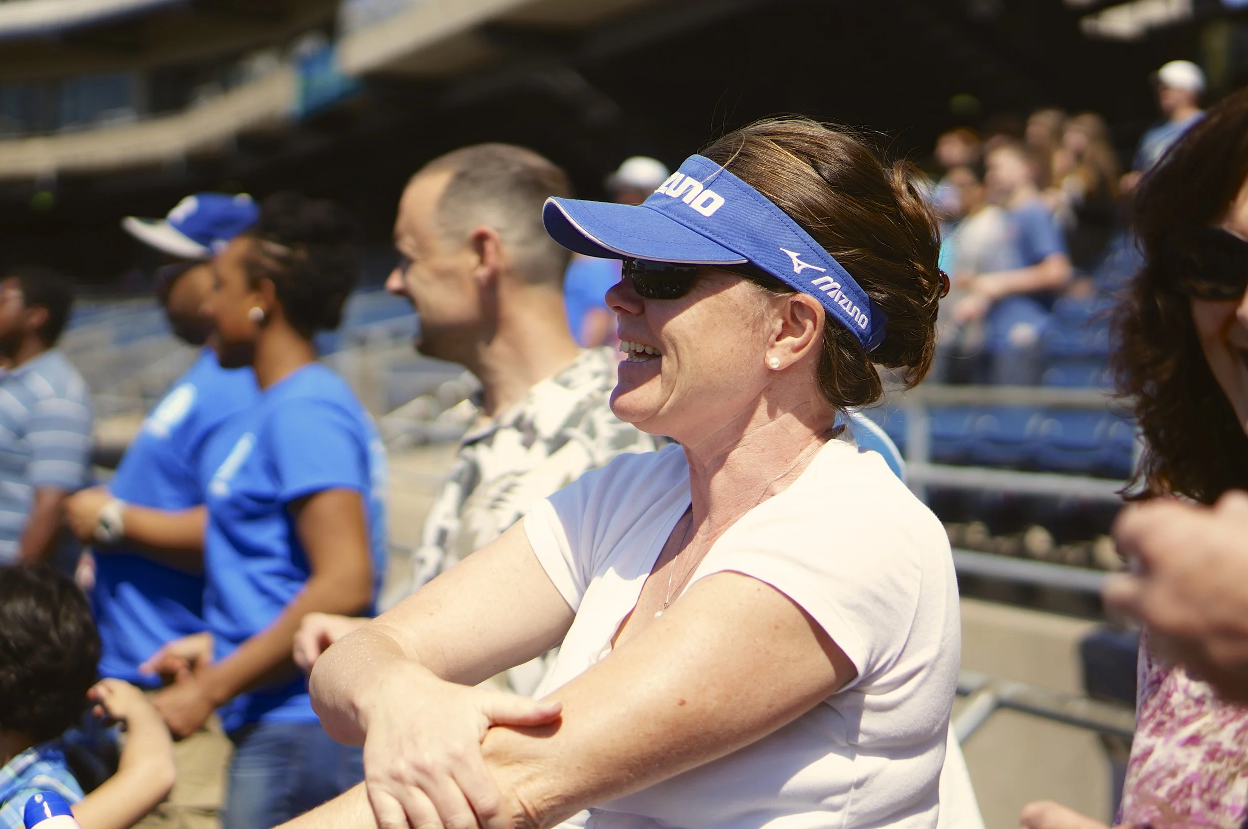 HRC at Tides Game 2014 5577.jpg
