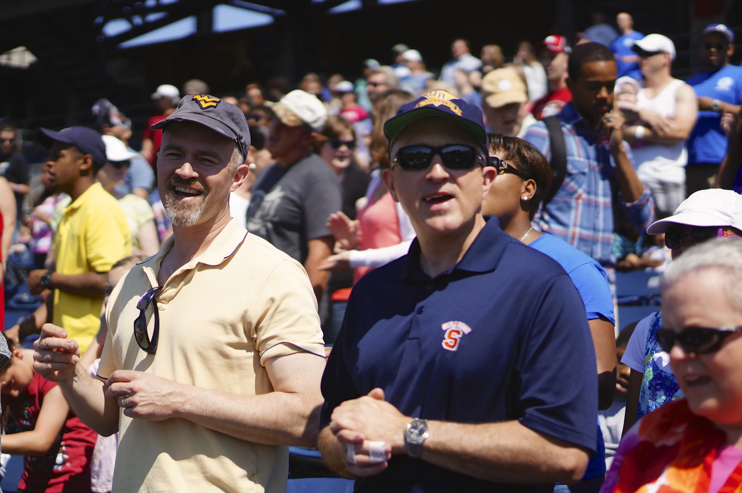 HRC at Tides Game 2014 5581.jpg