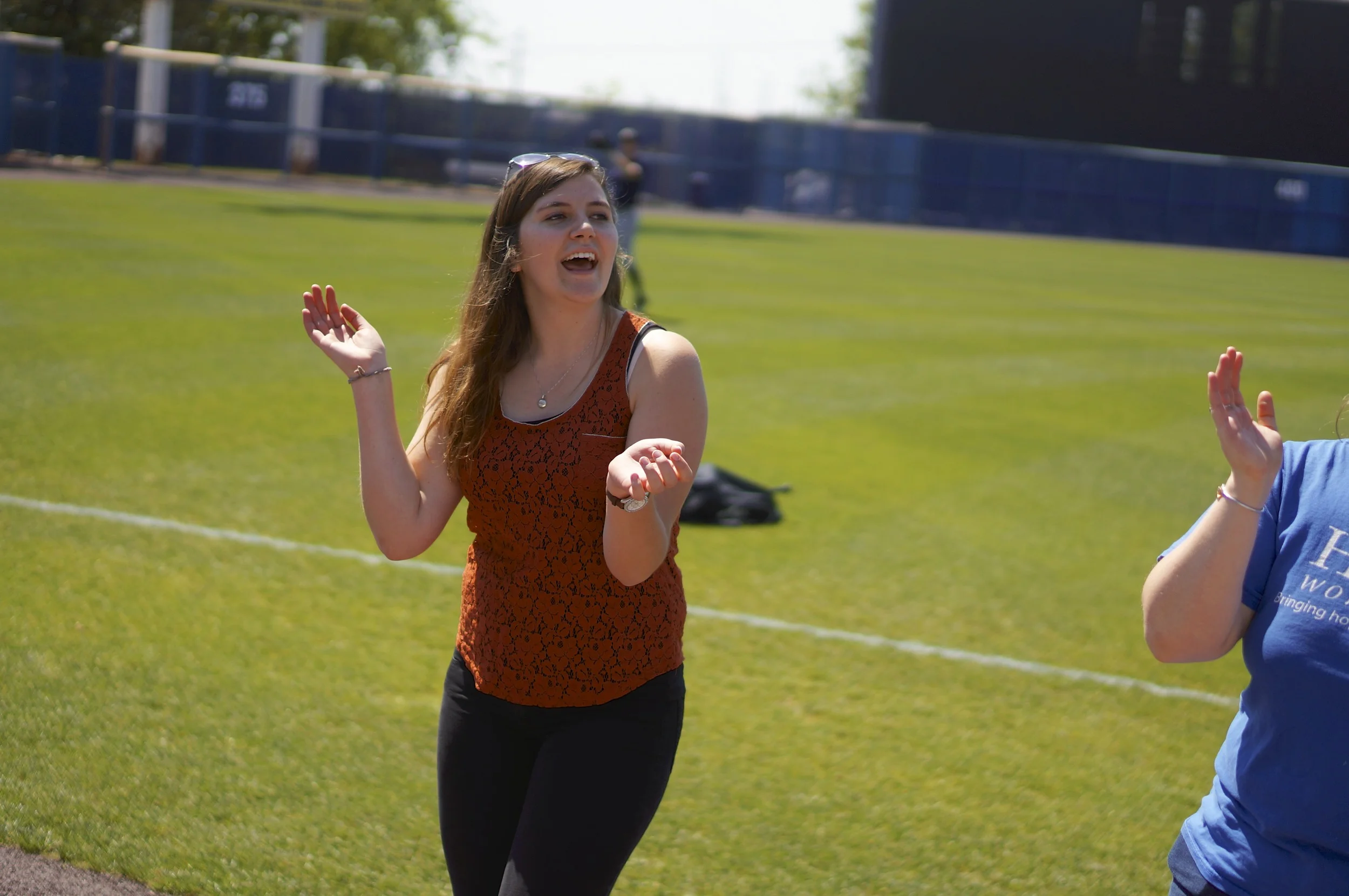 HRC at Tides Game 2014 5589.jpg