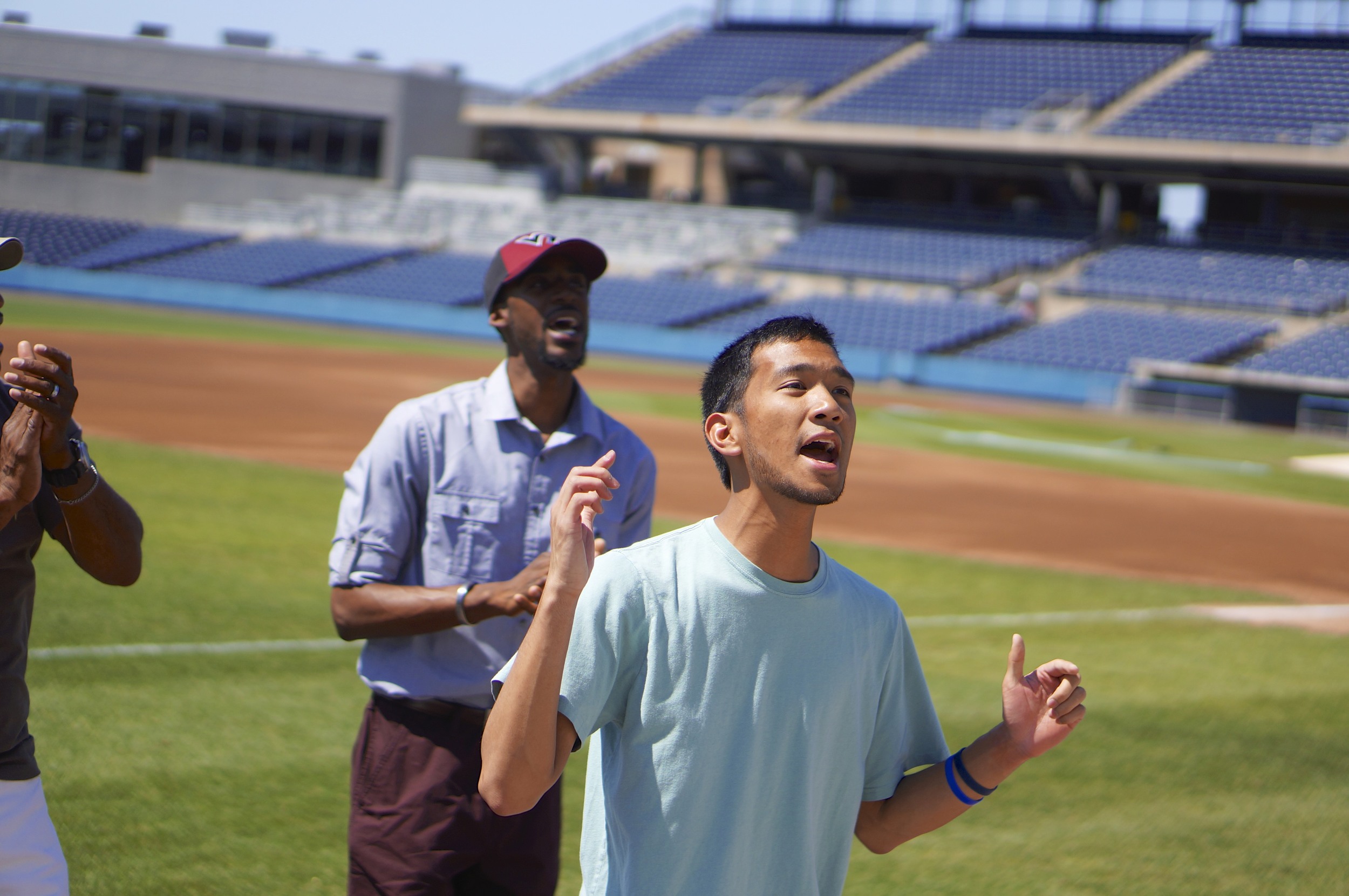 HRC at Tides Game 2014 5593.jpg