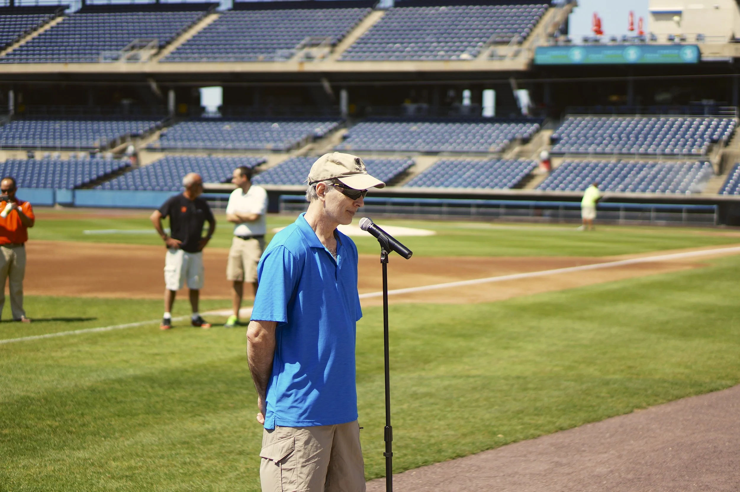 HRC at Tides Game 2014 5601.jpg