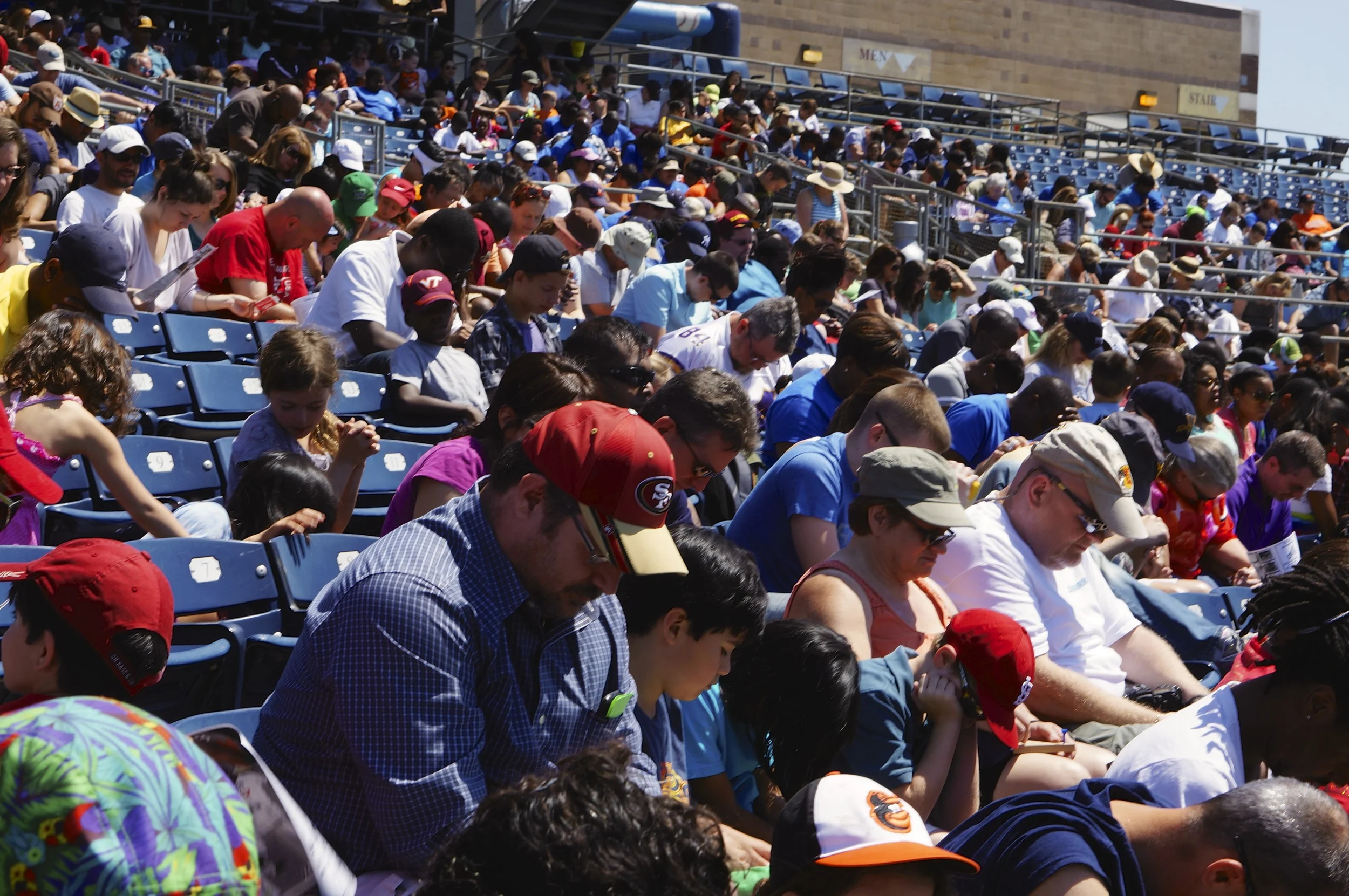 HRC at Tides Game 2014 5635.jpg