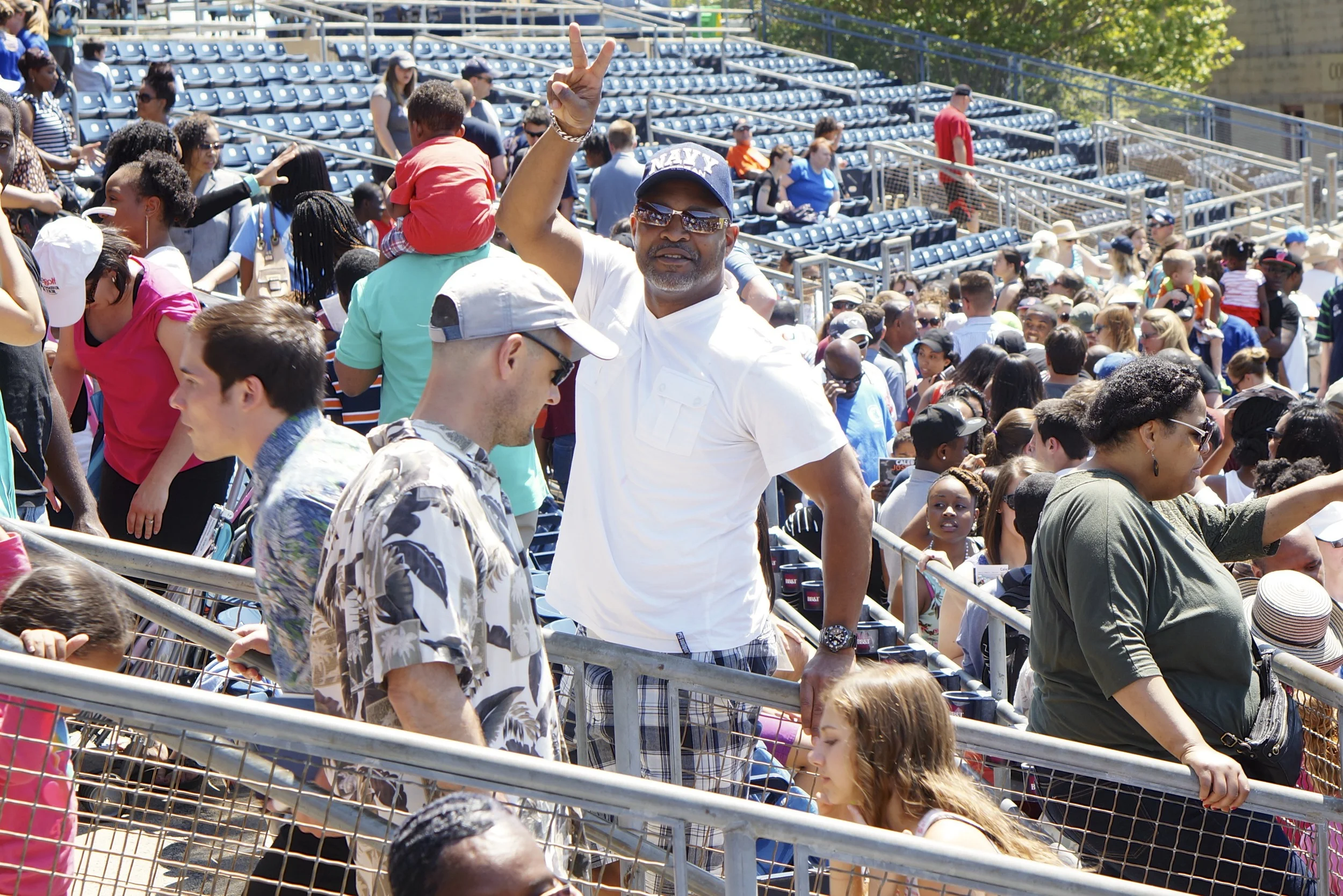 HRC at Tides Game 2014 5638.jpg