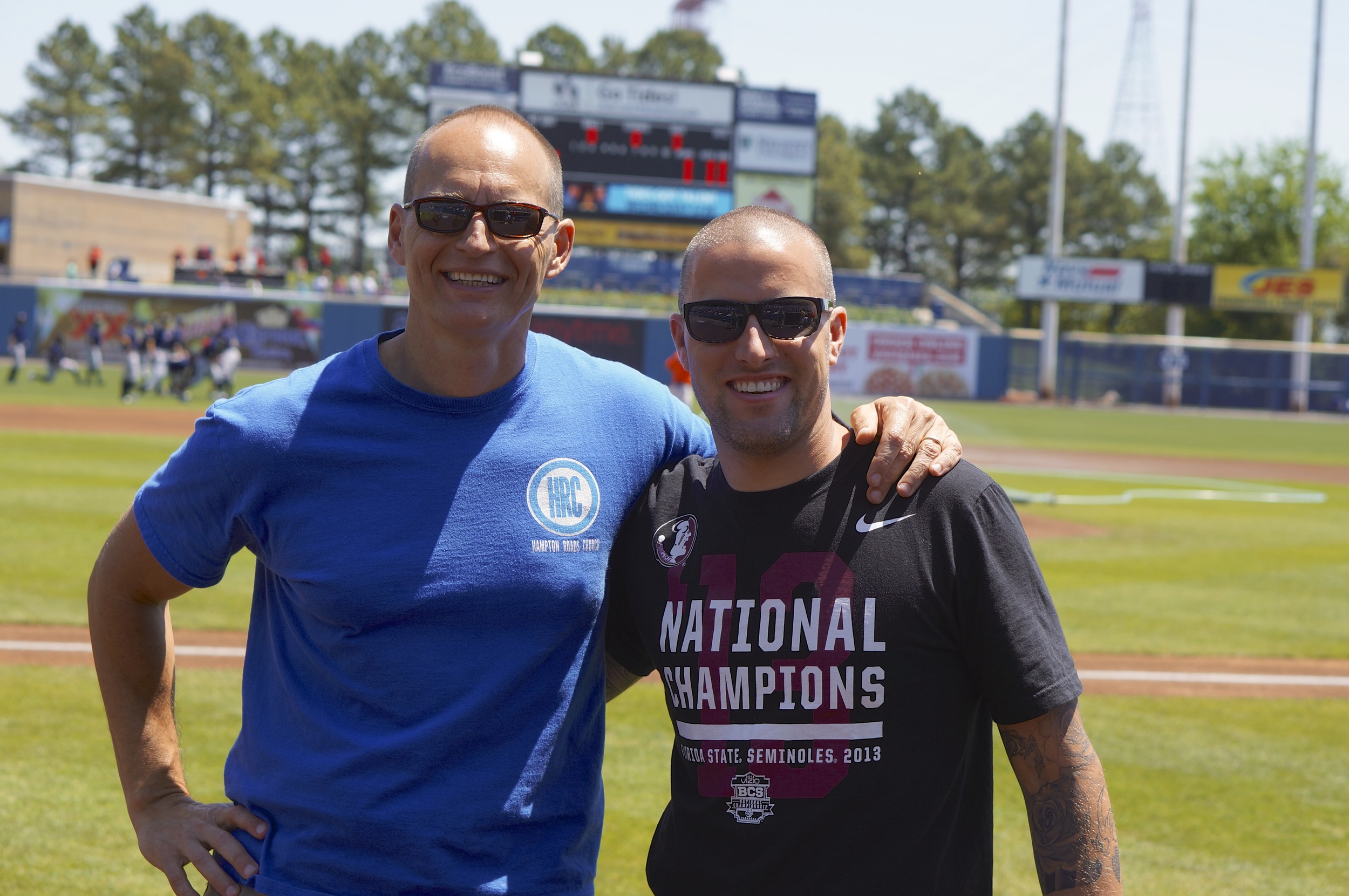 HRC at Tides Game 2014 5659.jpg