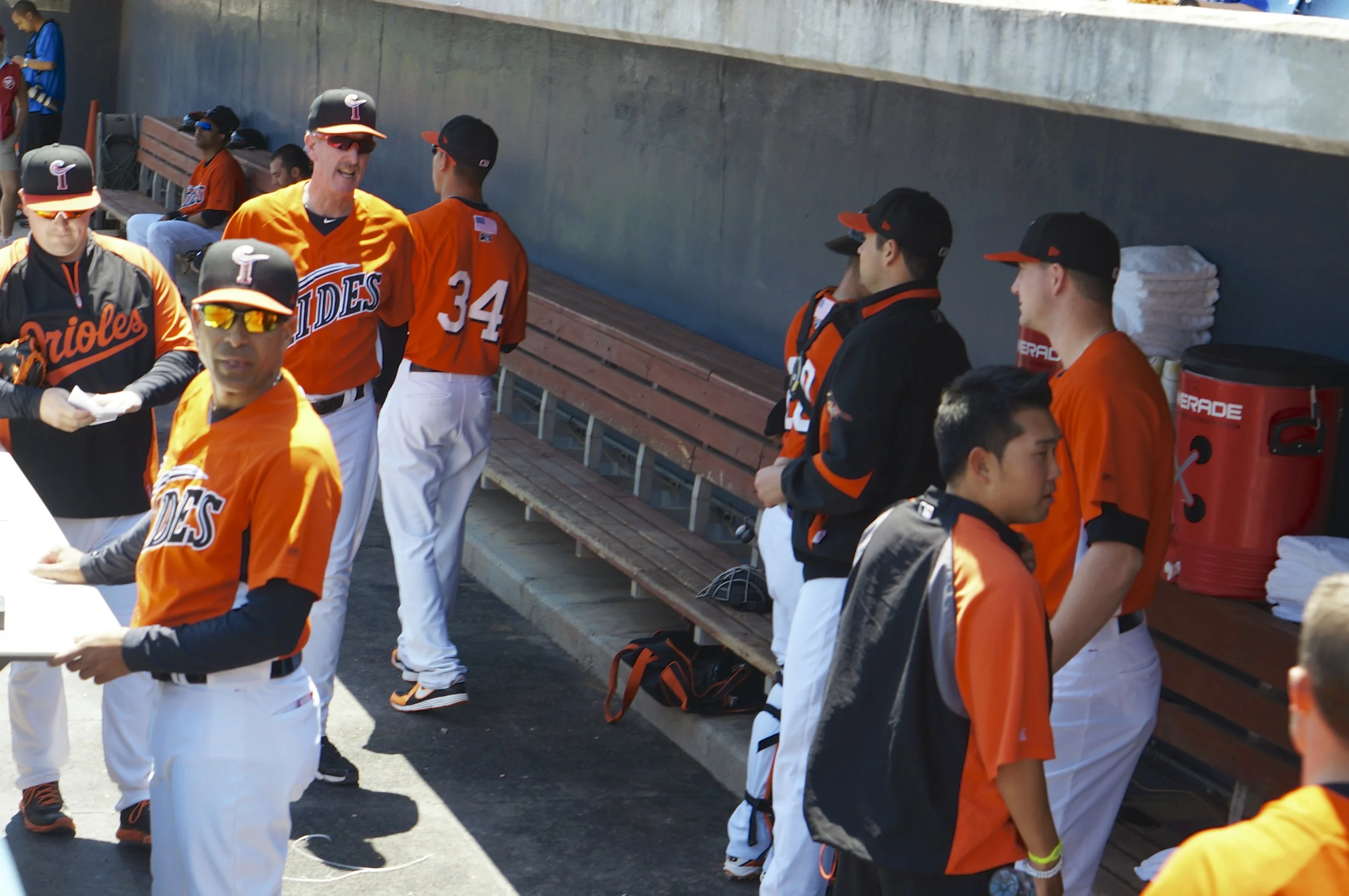 HRC at Tides Game 2014 5715.jpg