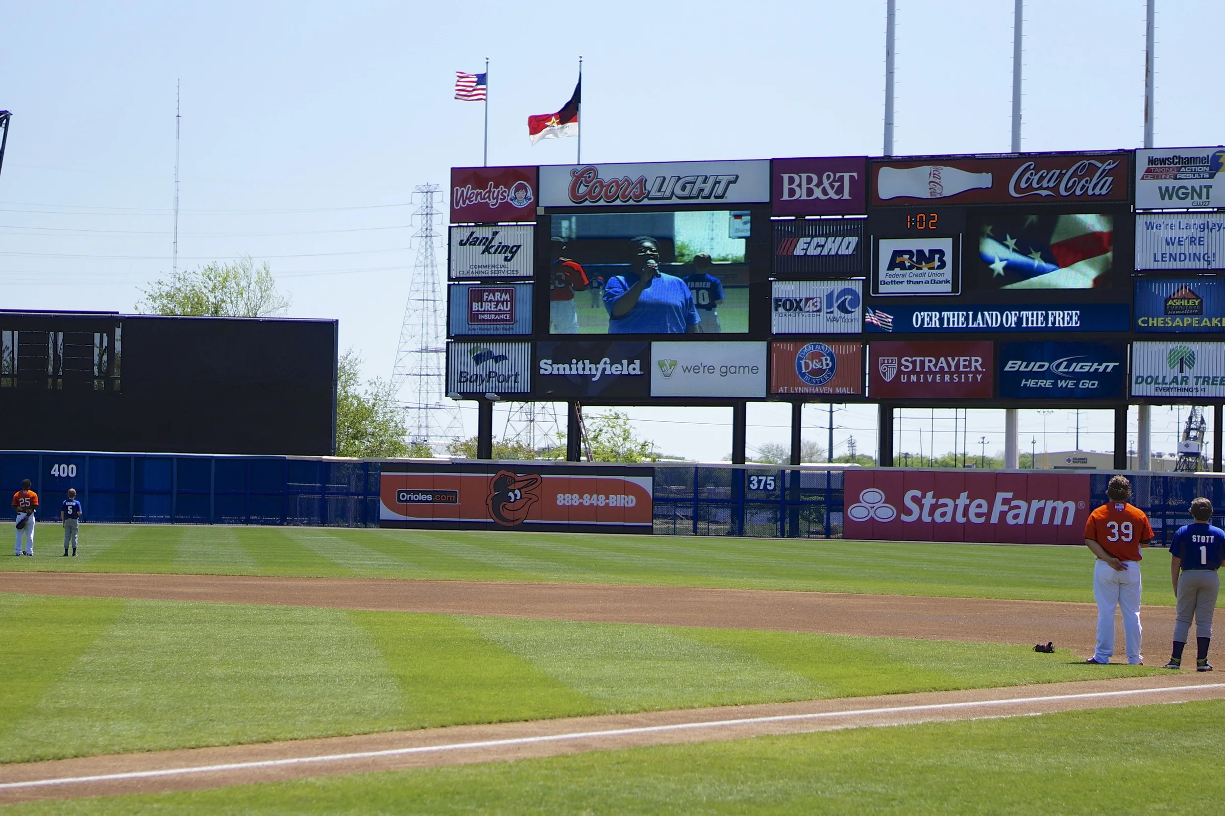 HRC at Tides Game 2014 5737.jpg