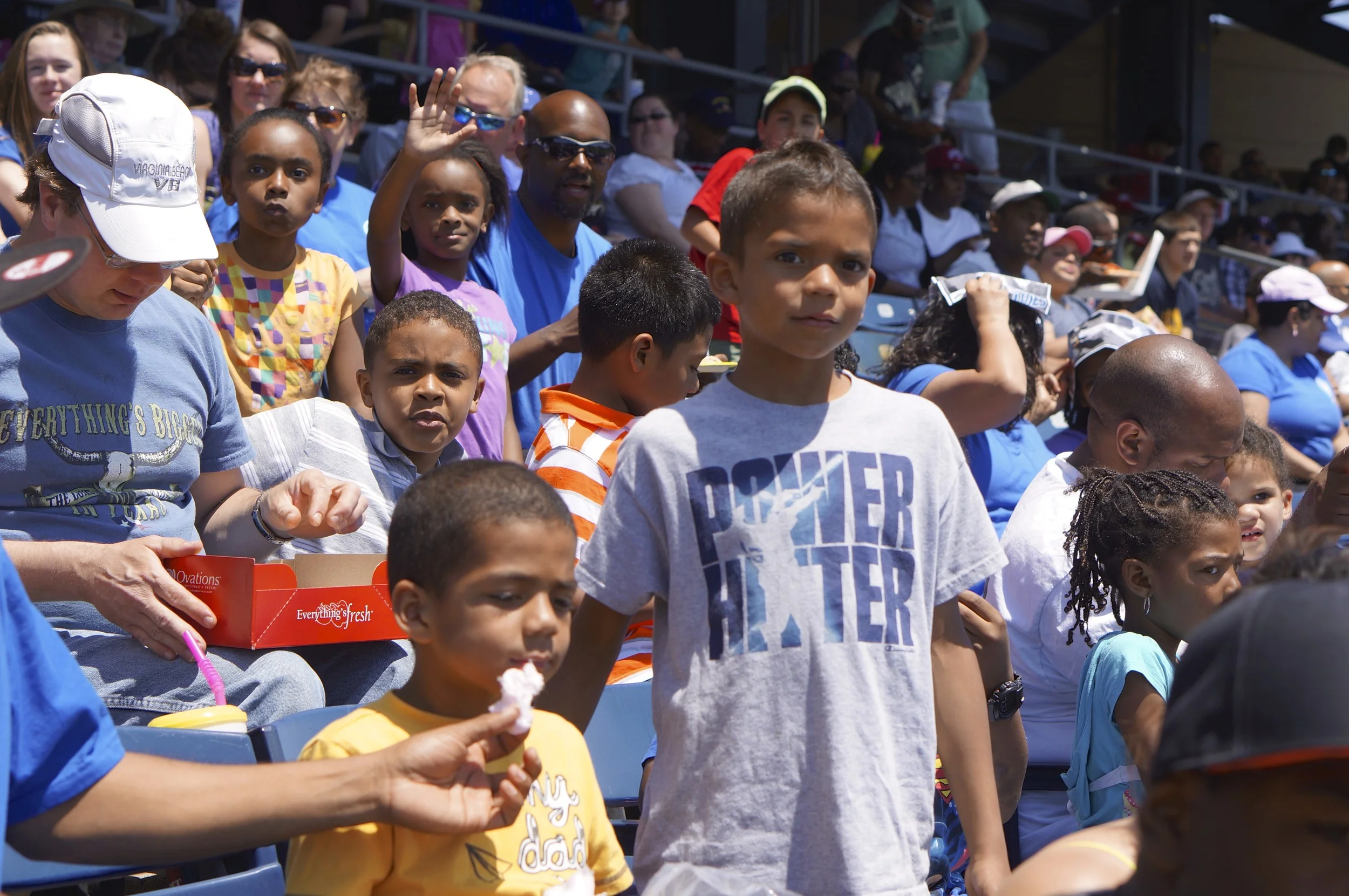 HRC at Tides Game 2014 5747.jpg
