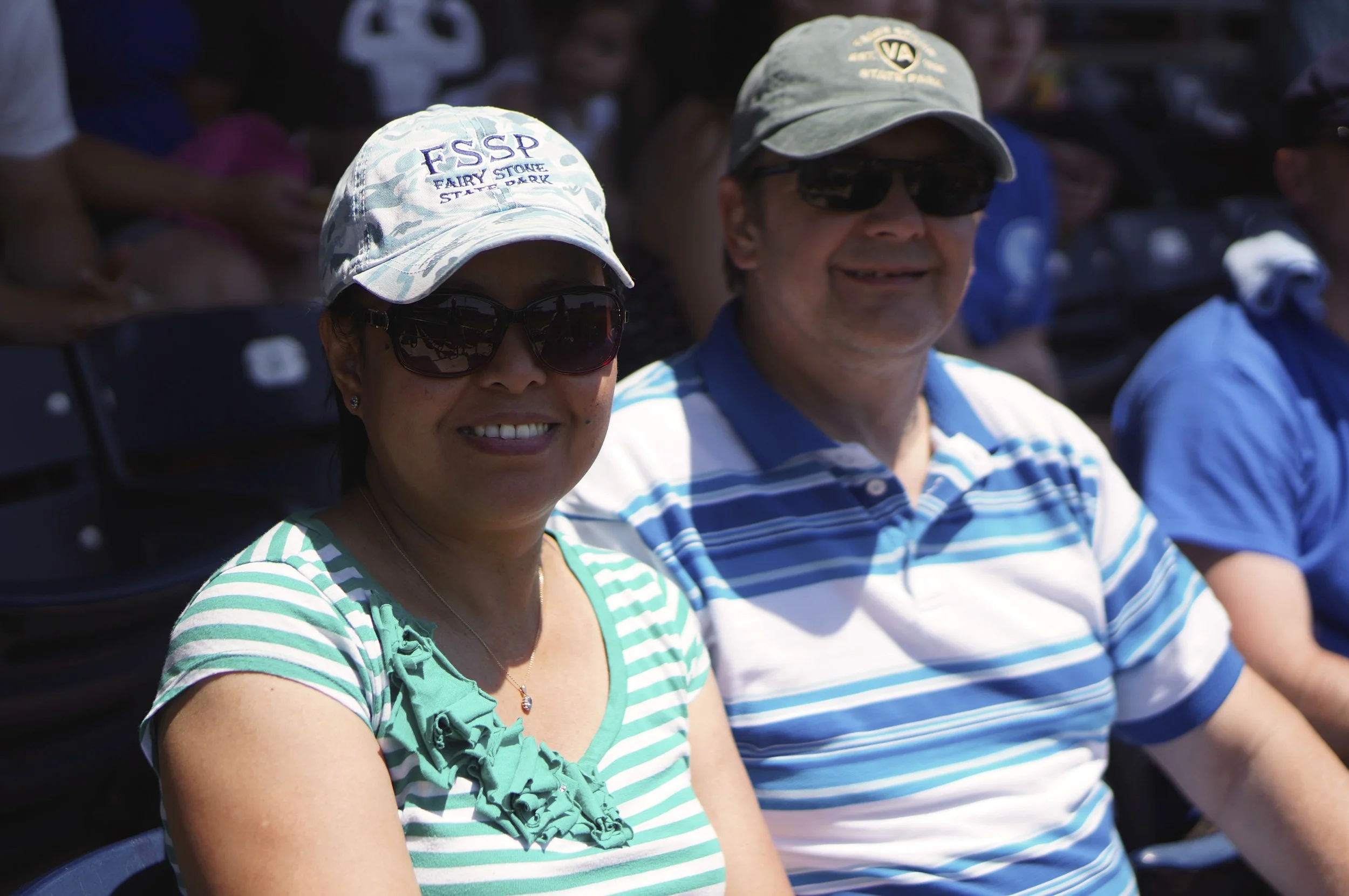 HRC at Tides Game 2014 5749.jpg