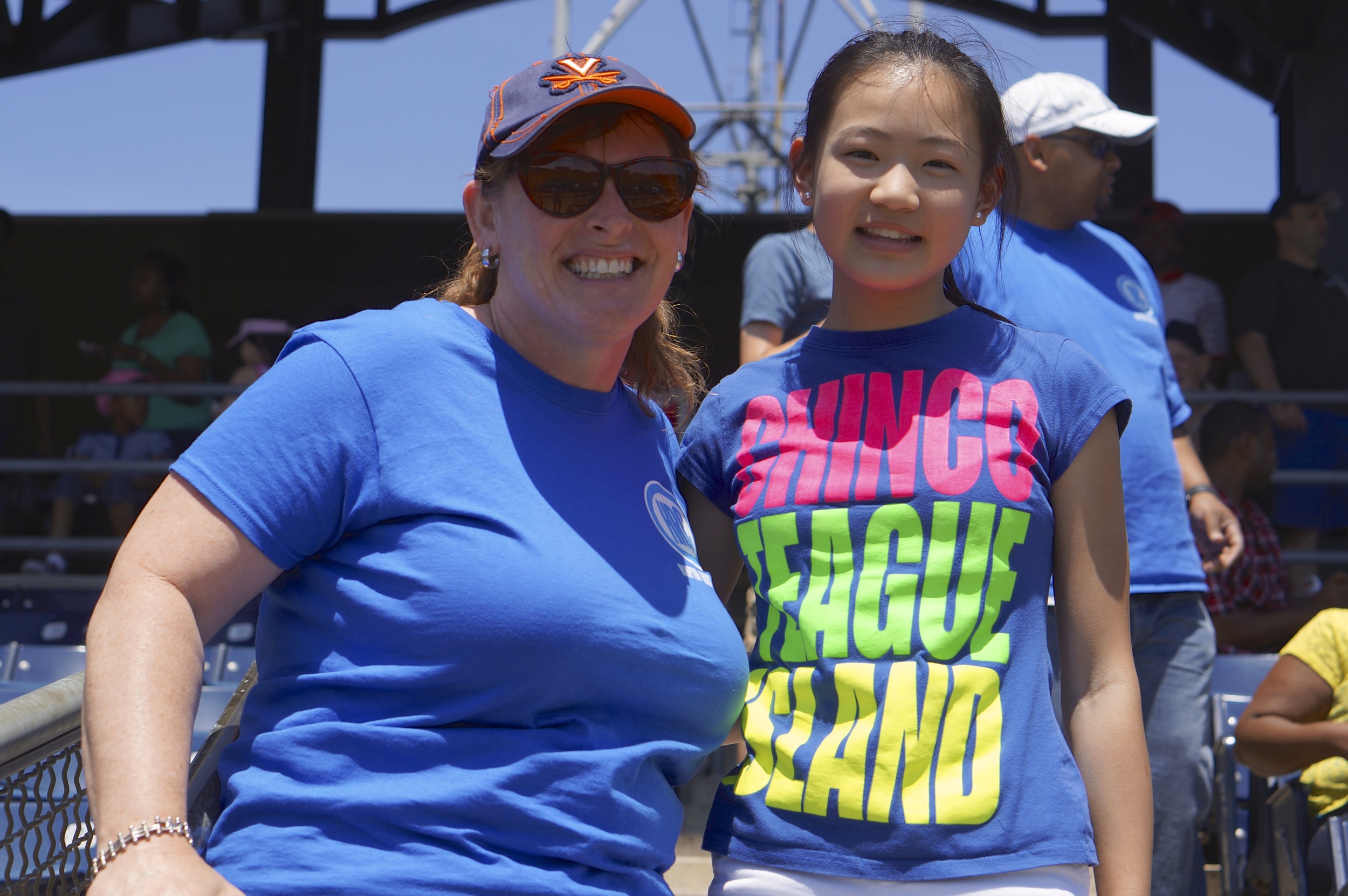 HRC at Tides Game 2014 5748.jpg