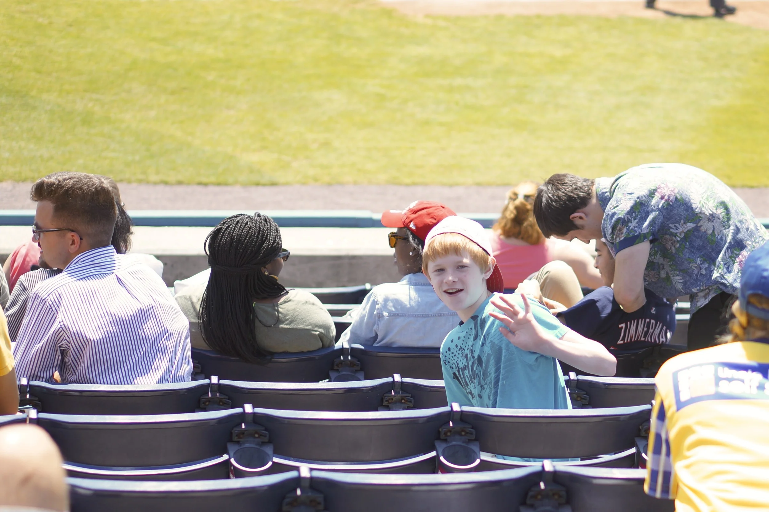 HRC at Tides Game 2014 5760.jpg