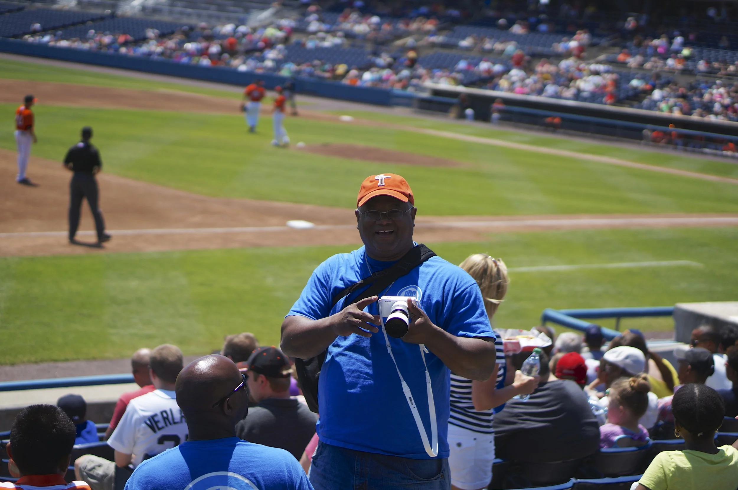 HRC at Tides Game 2014 5761.jpg