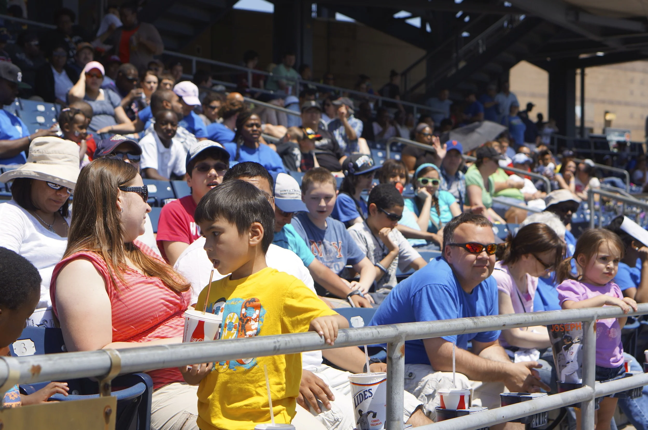 HRC at Tides Game 2014 5767.jpg