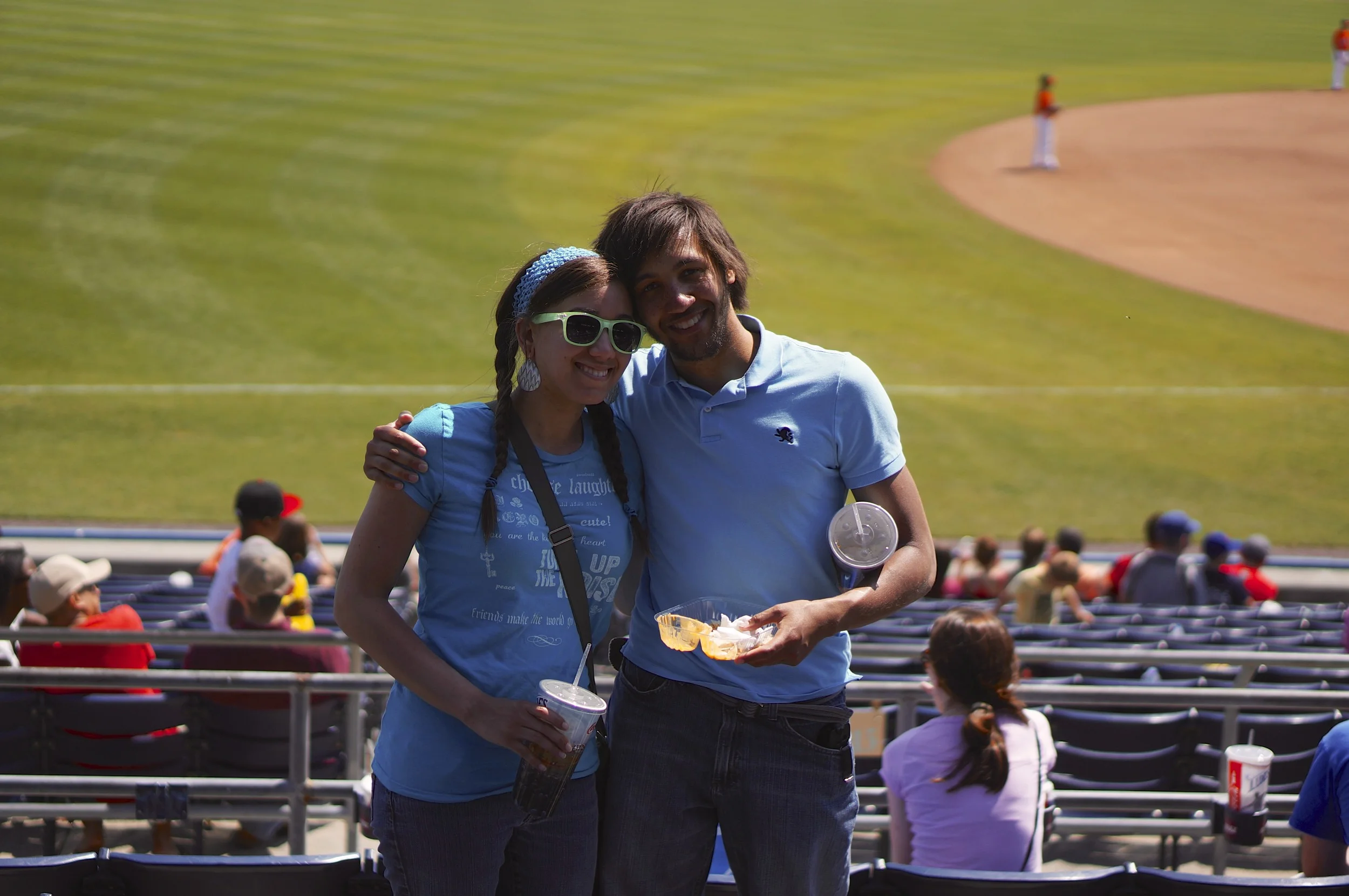 HRC at Tides Game 2014 5798.jpg