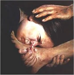 Luke 7:36-50 The Sinful Woman and Simon the Pharisee