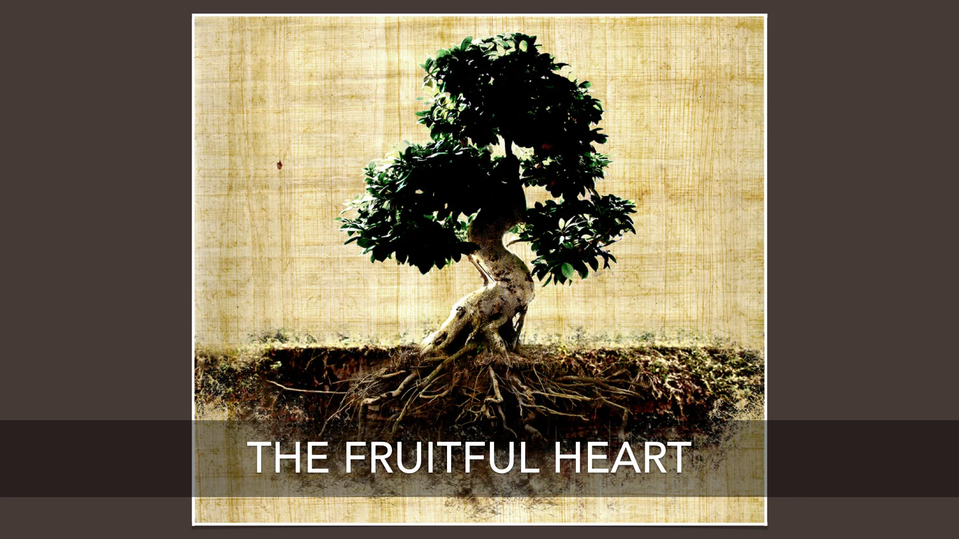 Fruitful Heart