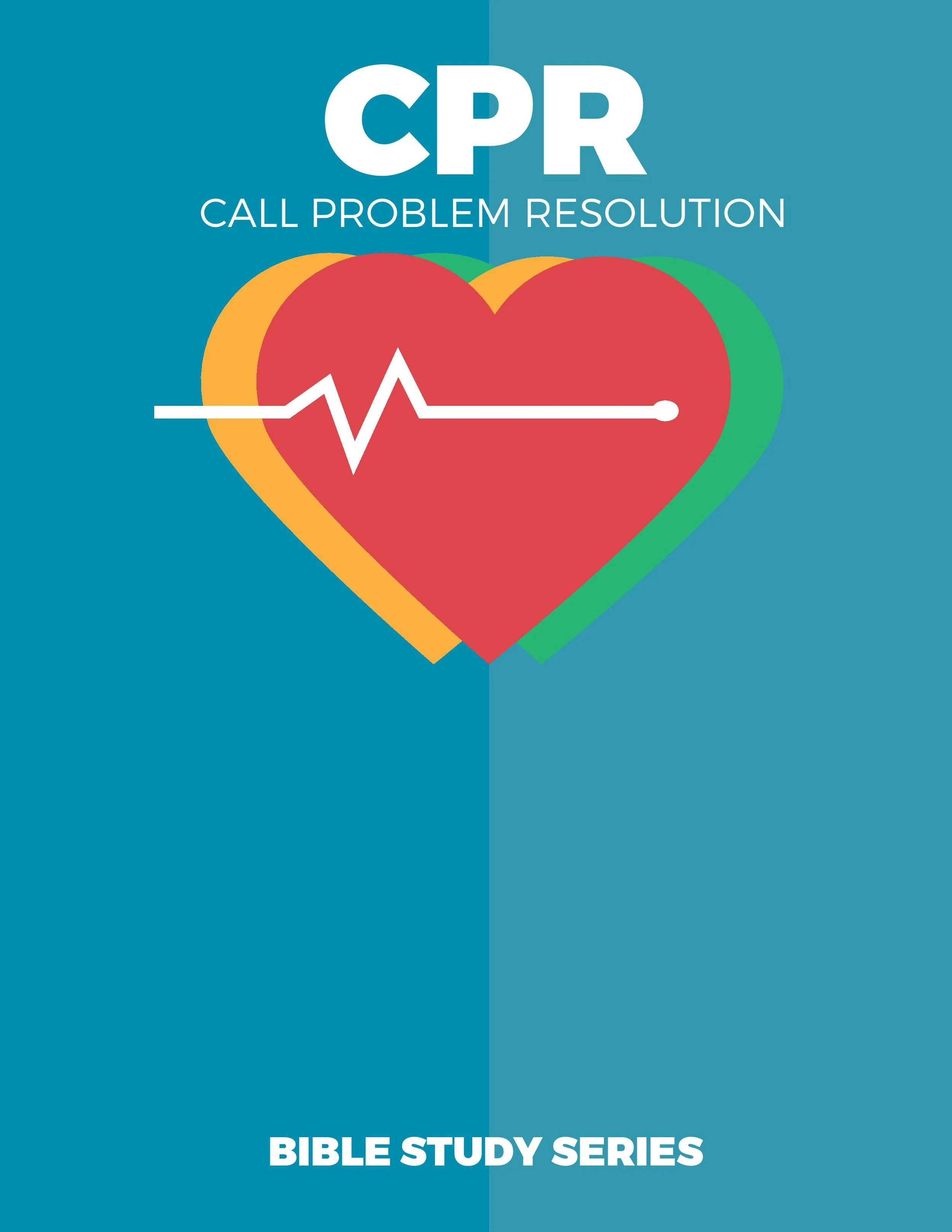 First Aid Scriptures