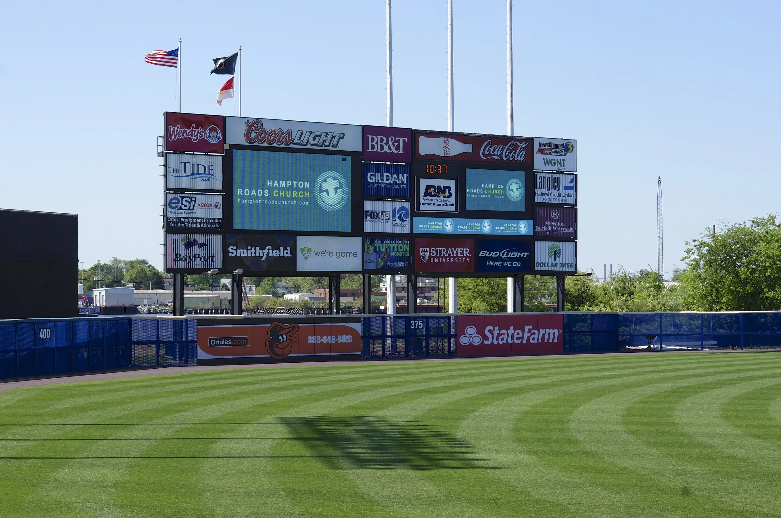 HRC at Tides Game 2014 5550.jpg