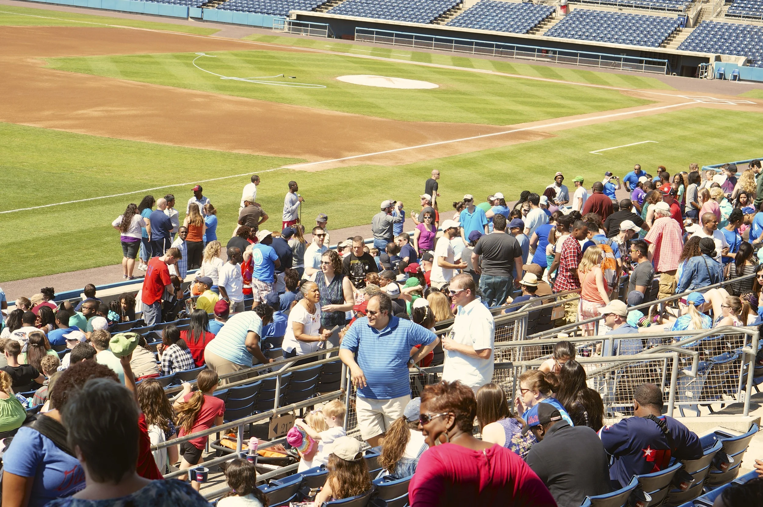 HRC at Tides Game 2014 5554.jpg