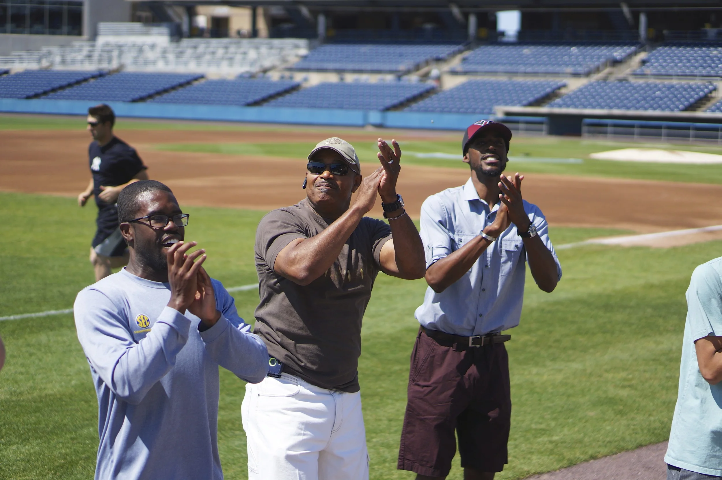 HRC at Tides Game 2014 5584.jpg
