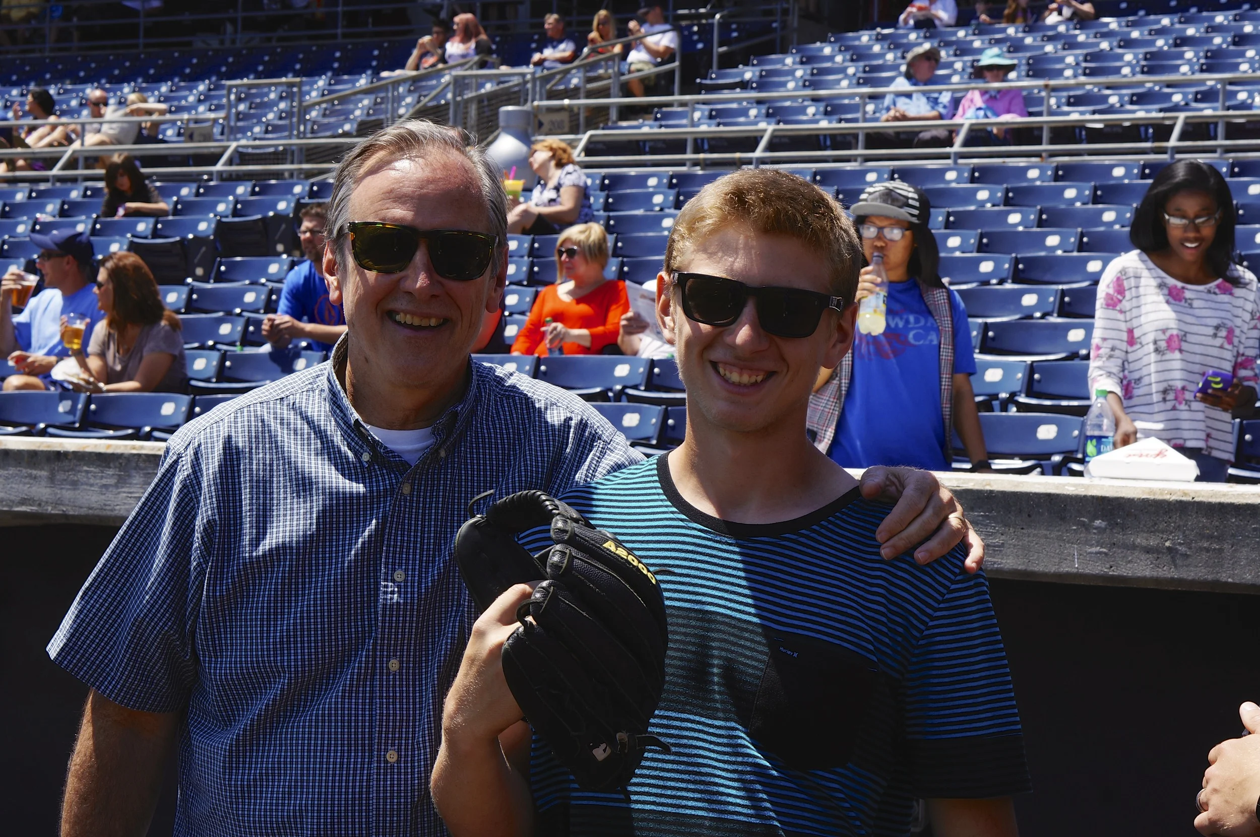 HRC at Tides Game 2014 5666.jpg