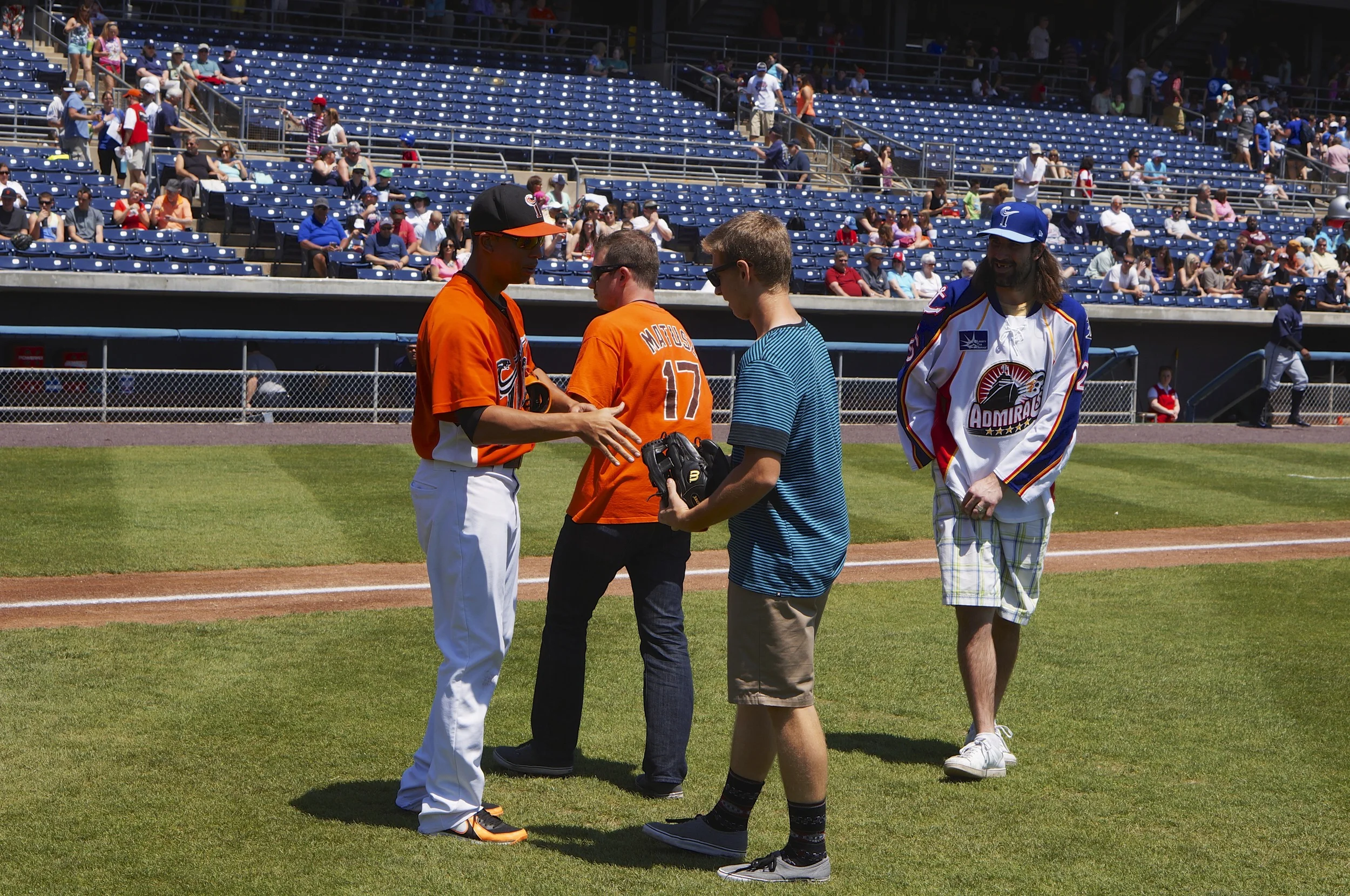 HRC at Tides Game 2014 5705.jpg