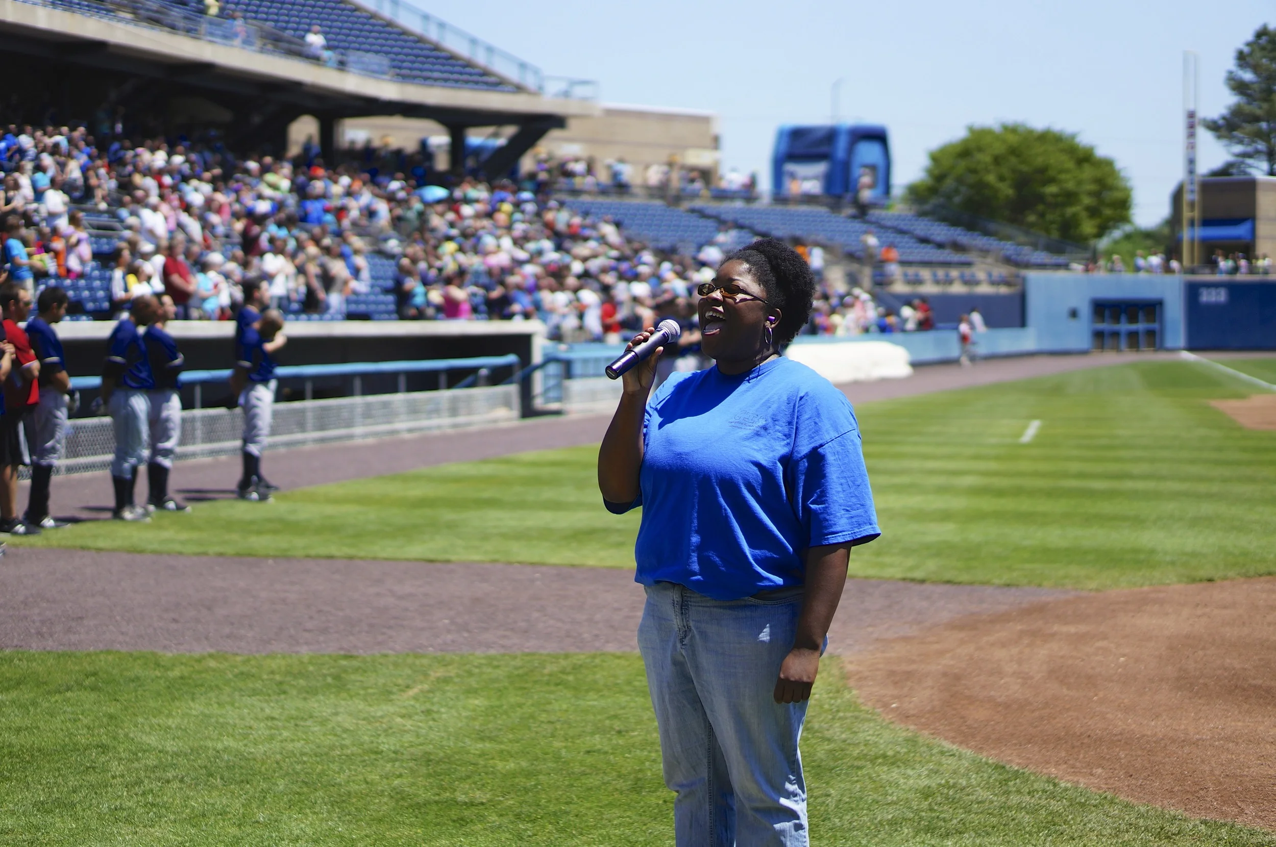 HRC at Tides Game 2014 5735.jpg