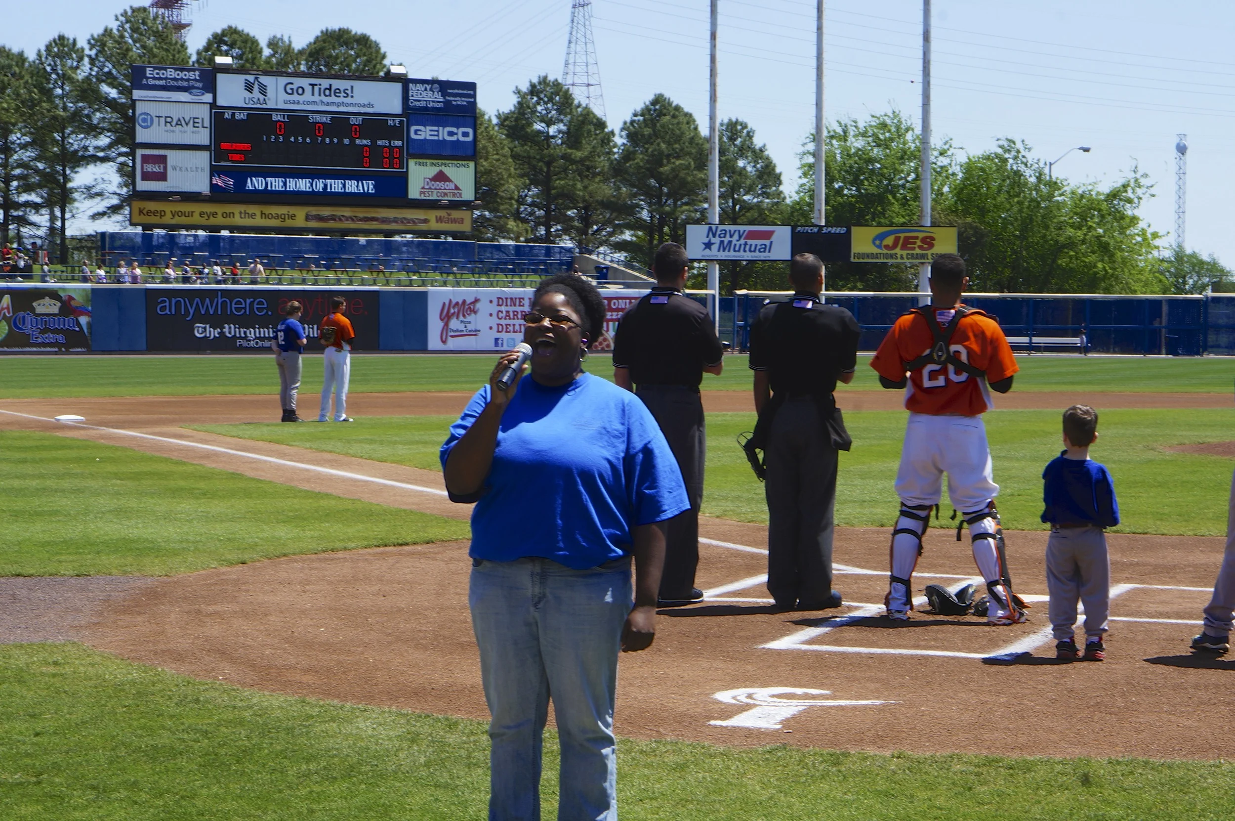 HRC at Tides Game 2014 5739.jpg