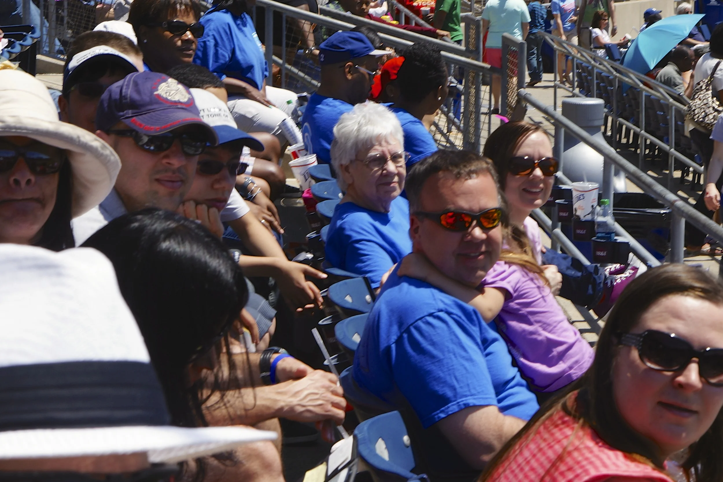 HRC at Tides Game 2014 5745.jpg