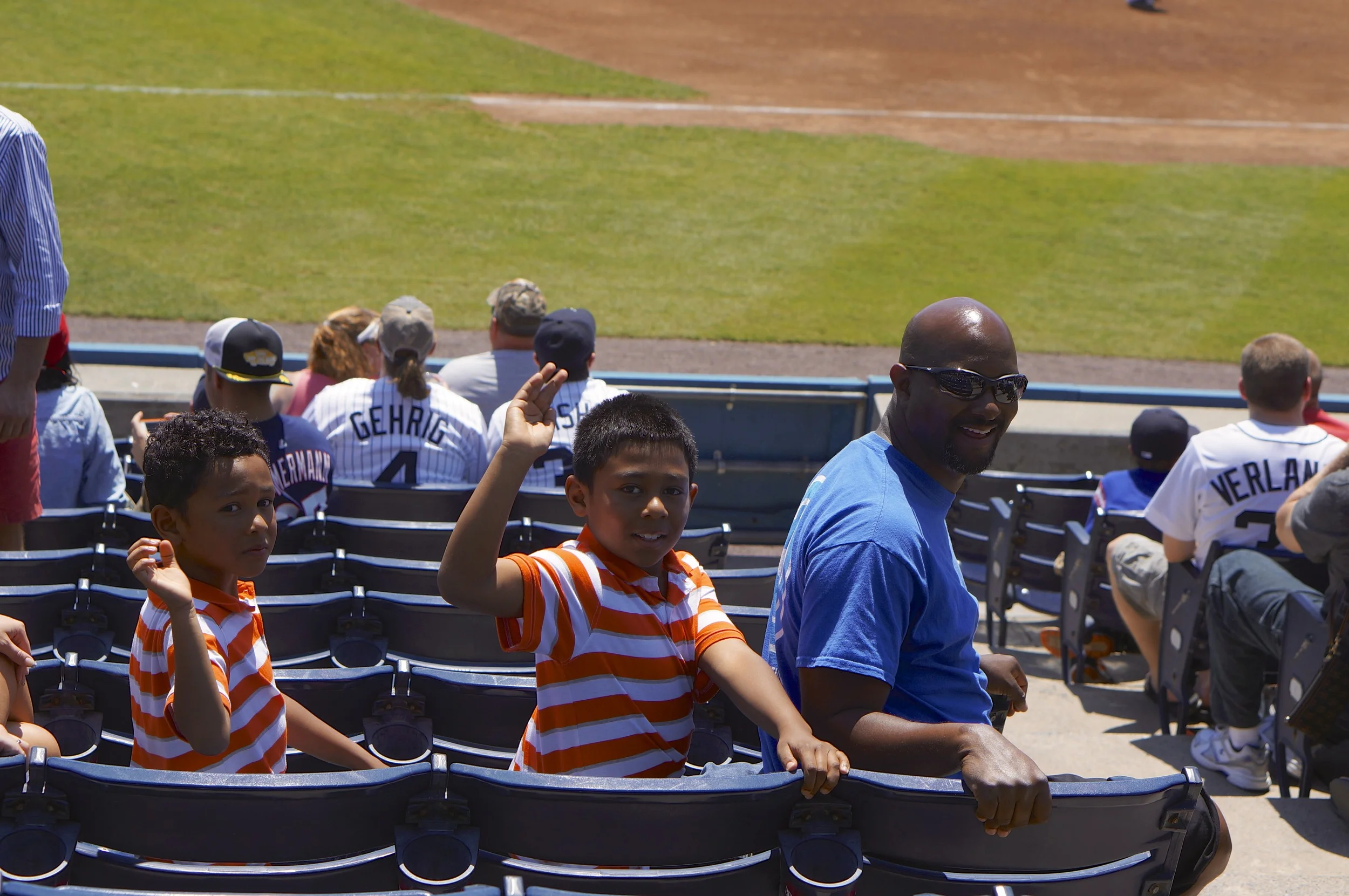 HRC at Tides Game 2014 5764.jpg