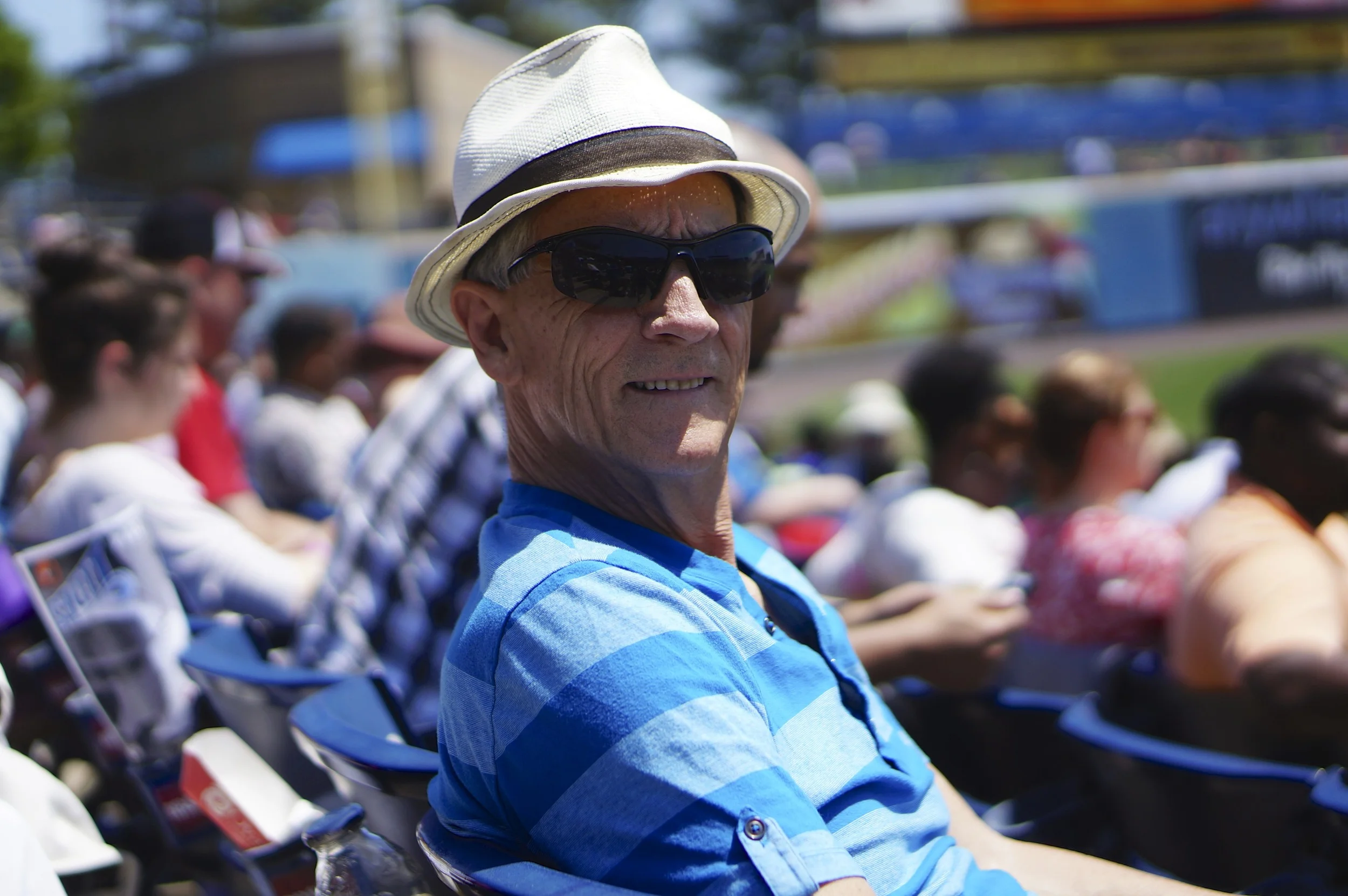 HRC at Tides Game 2014 5781.jpg